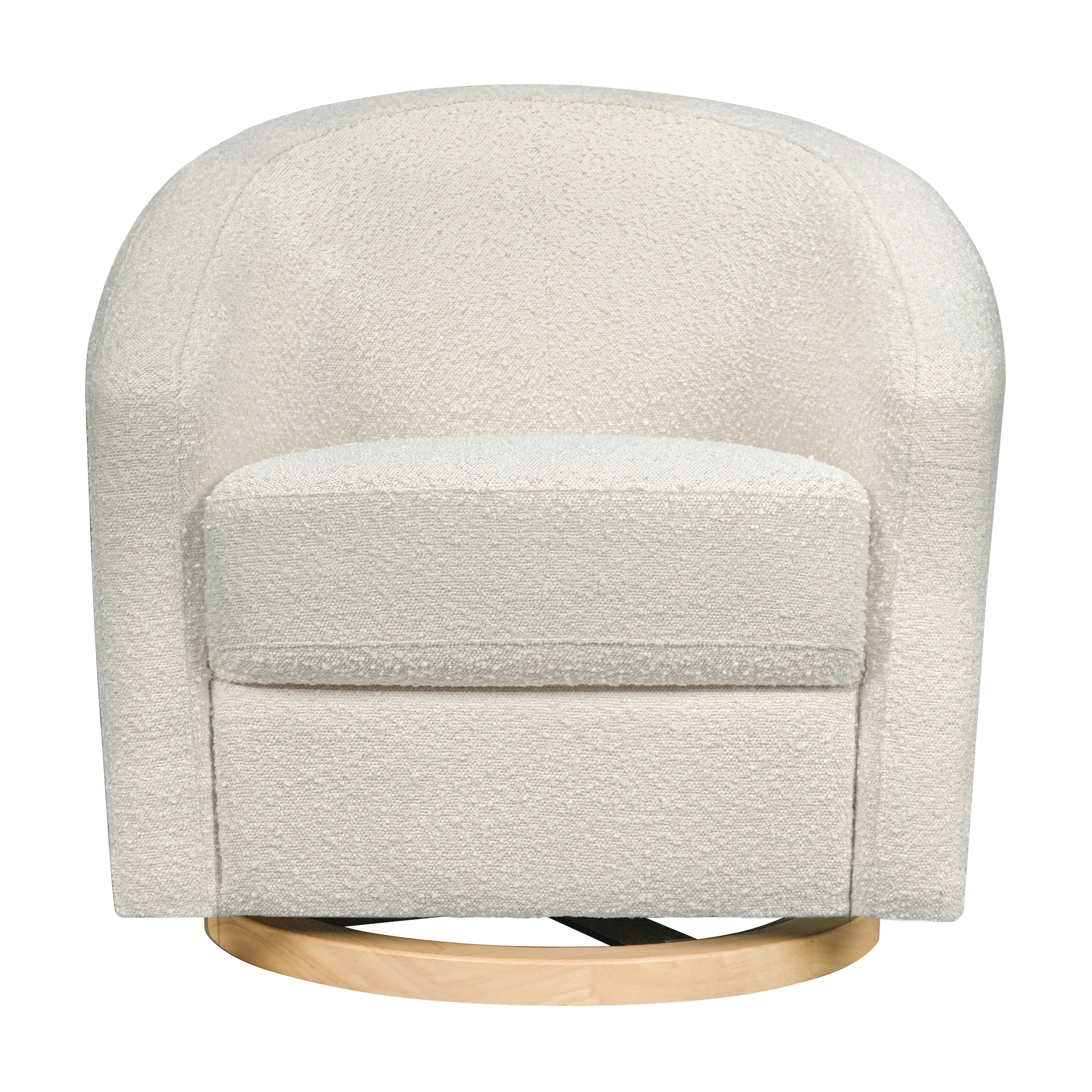 Babyletto Madison Swivel Glider - Image 15