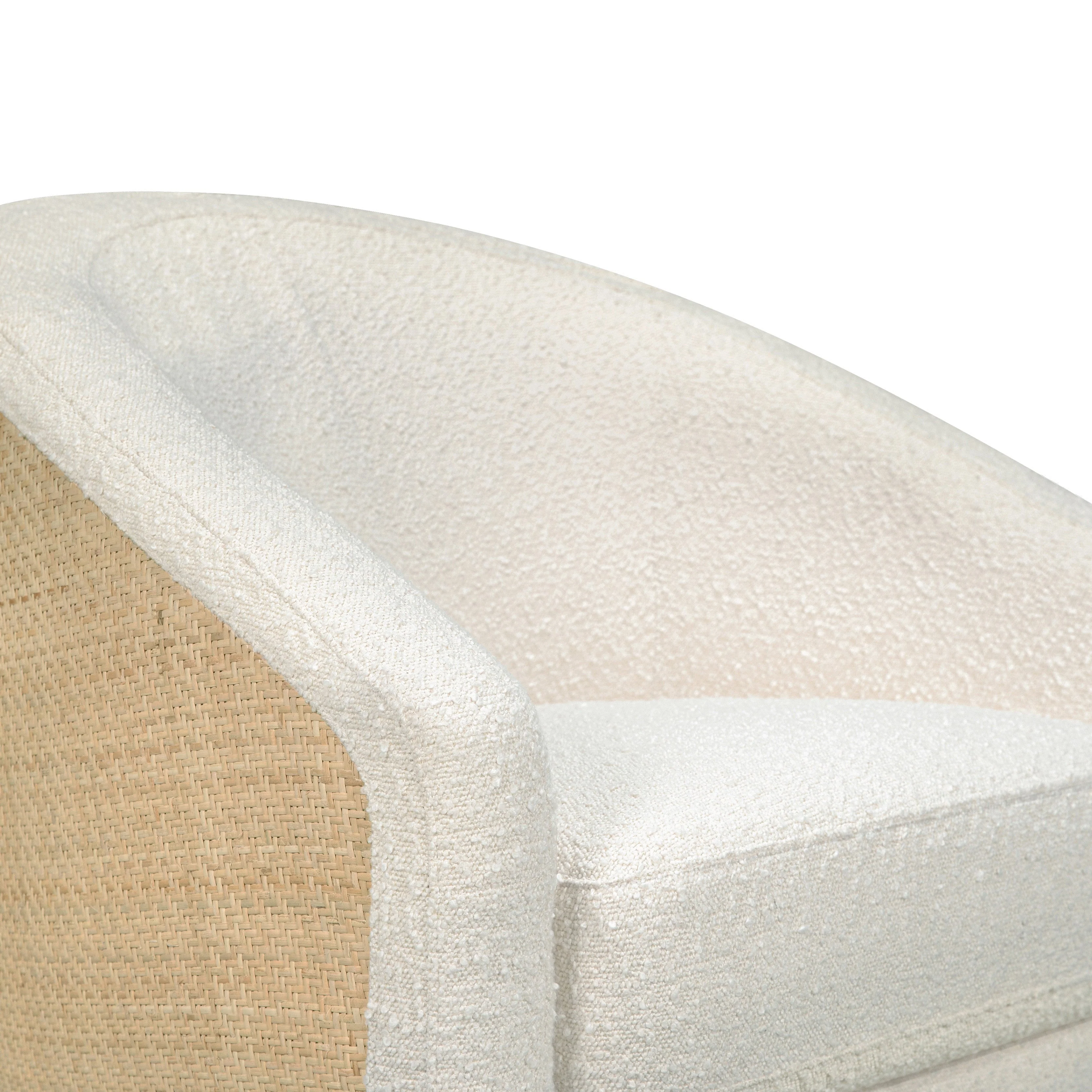 Babyletto Madison Swivel Glider - Image 17