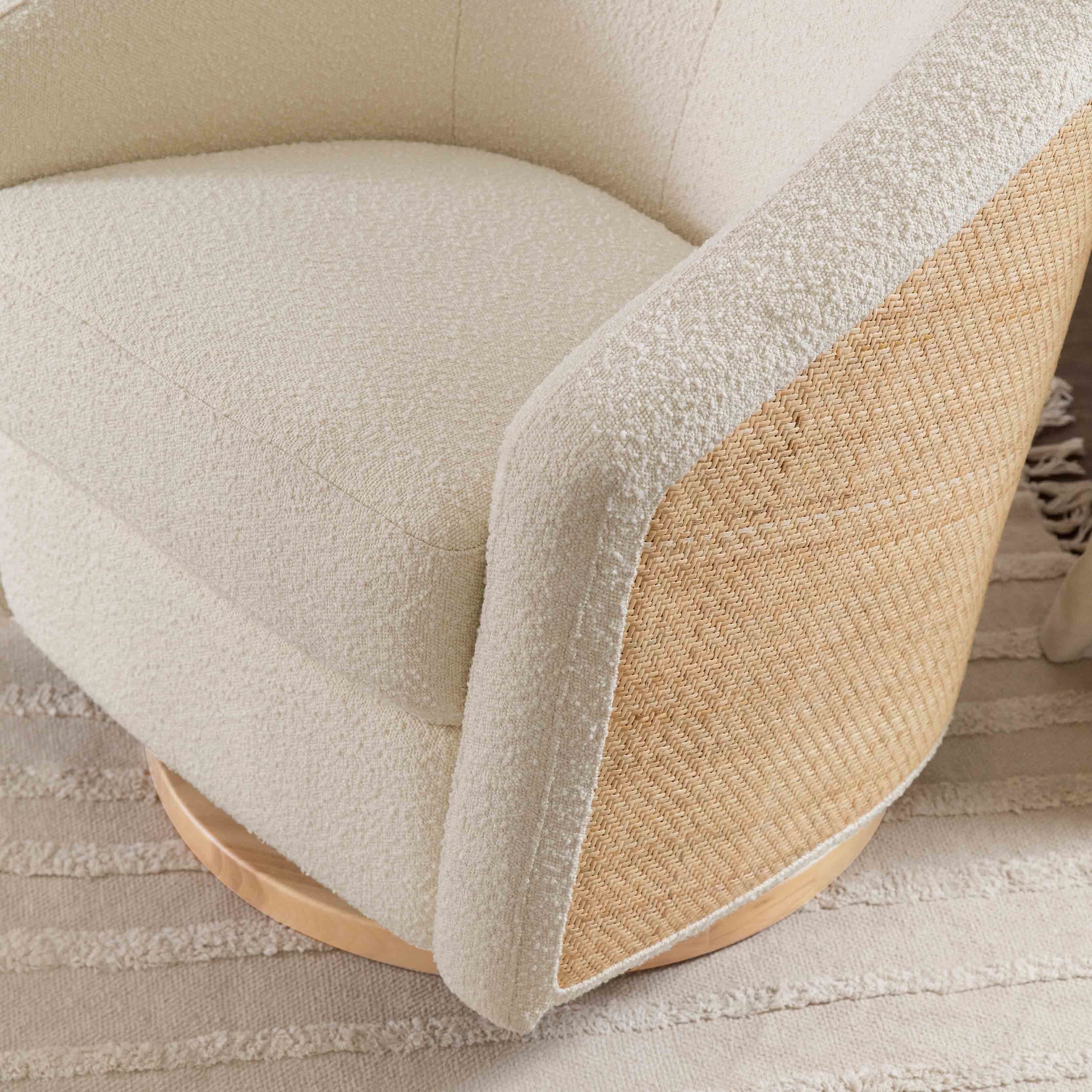Babyletto Madison Swivel Glider - Image 9