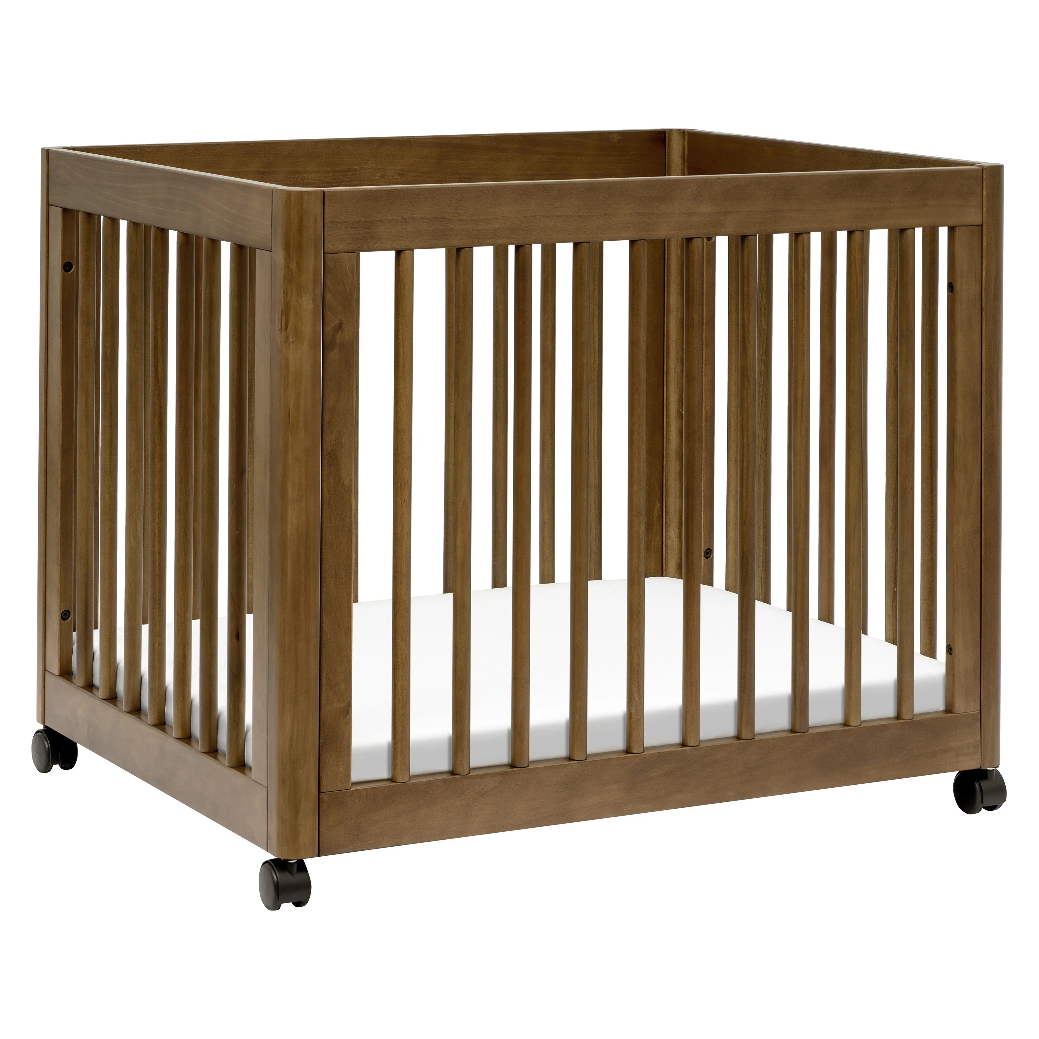 Babyletto Yuzu 8-in-1 Convertible Crib with All-Stages Conversion Kits - Image 109