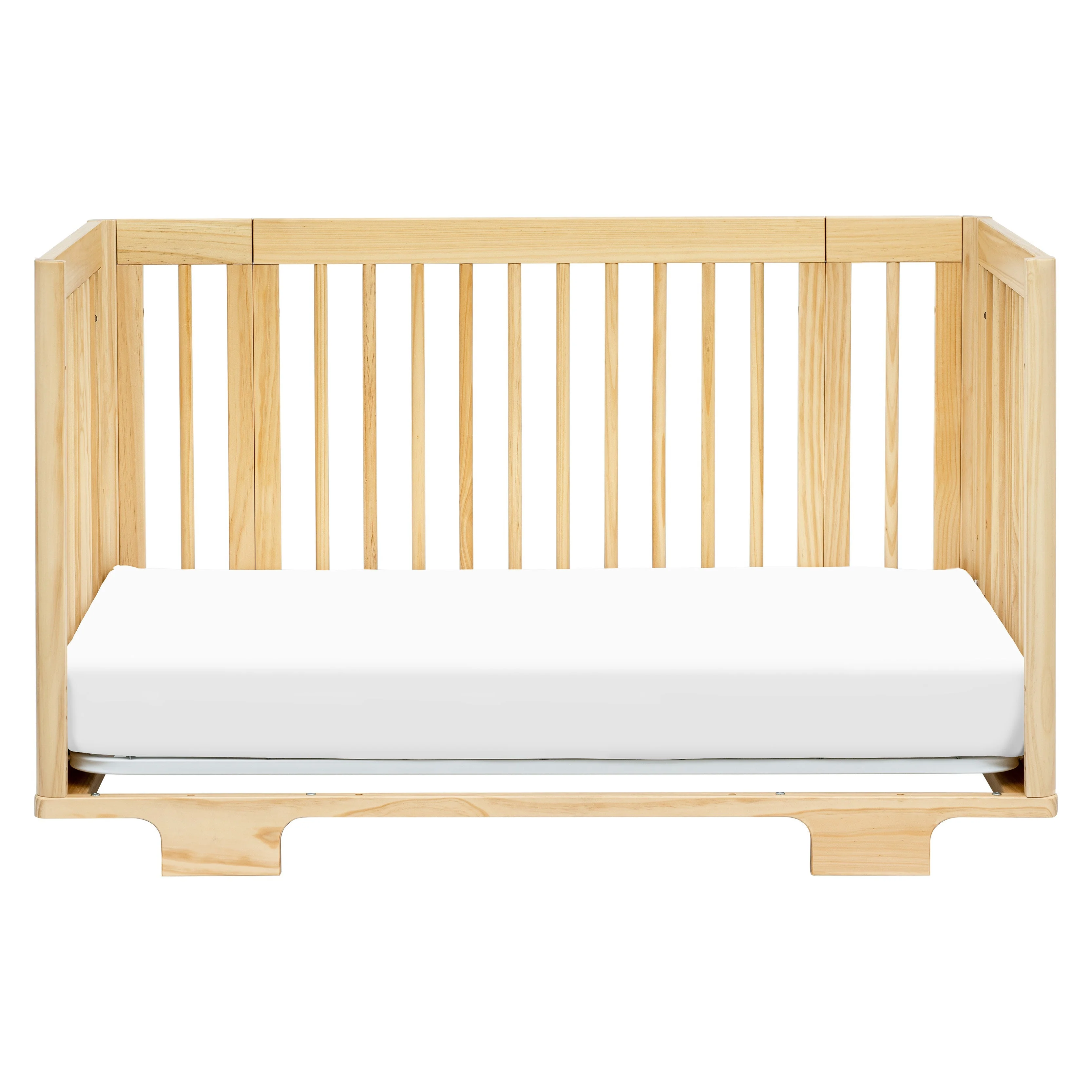 Babyletto Yuzu 8-in-1 Convertible Crib with All-Stages Conversion Kits - Image 11