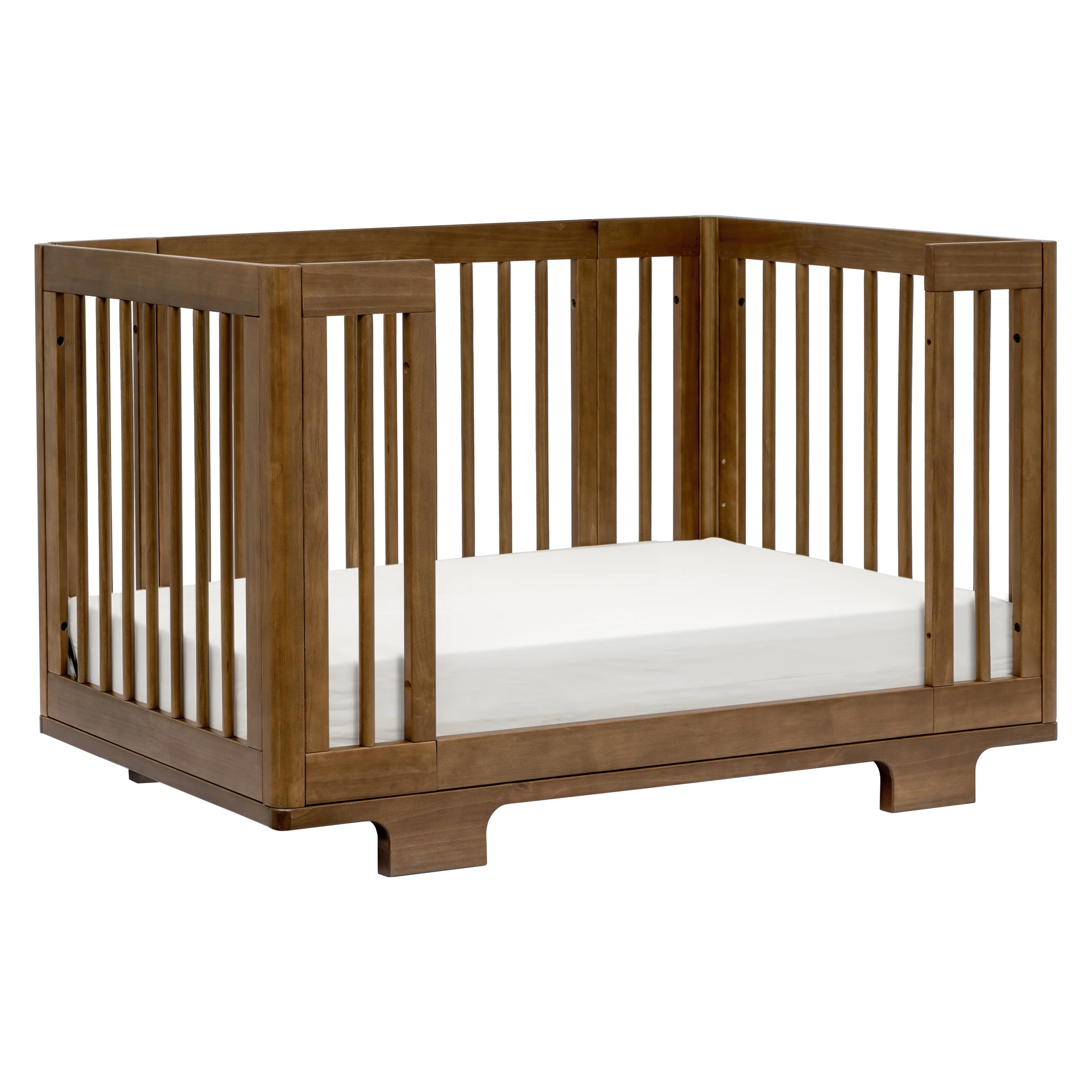 Babyletto Yuzu 8-in-1 Convertible Crib with All-Stages Conversion Kits - Image 110