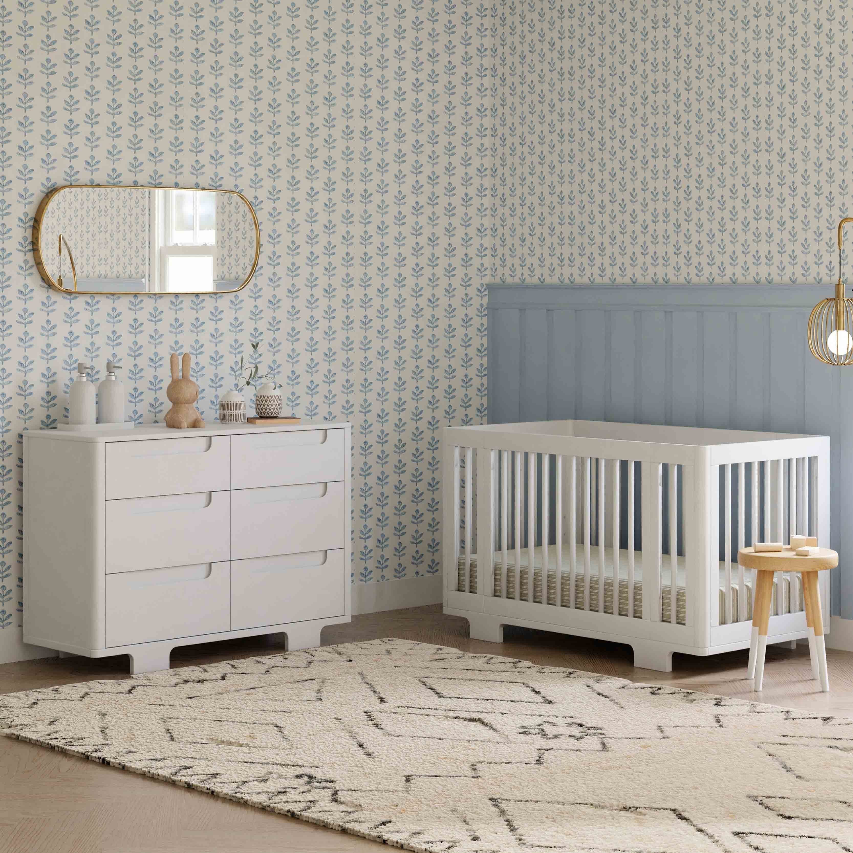 Babyletto Yuzu 8-in-1 Convertible Crib with All-Stages Conversion Kits - Image 14