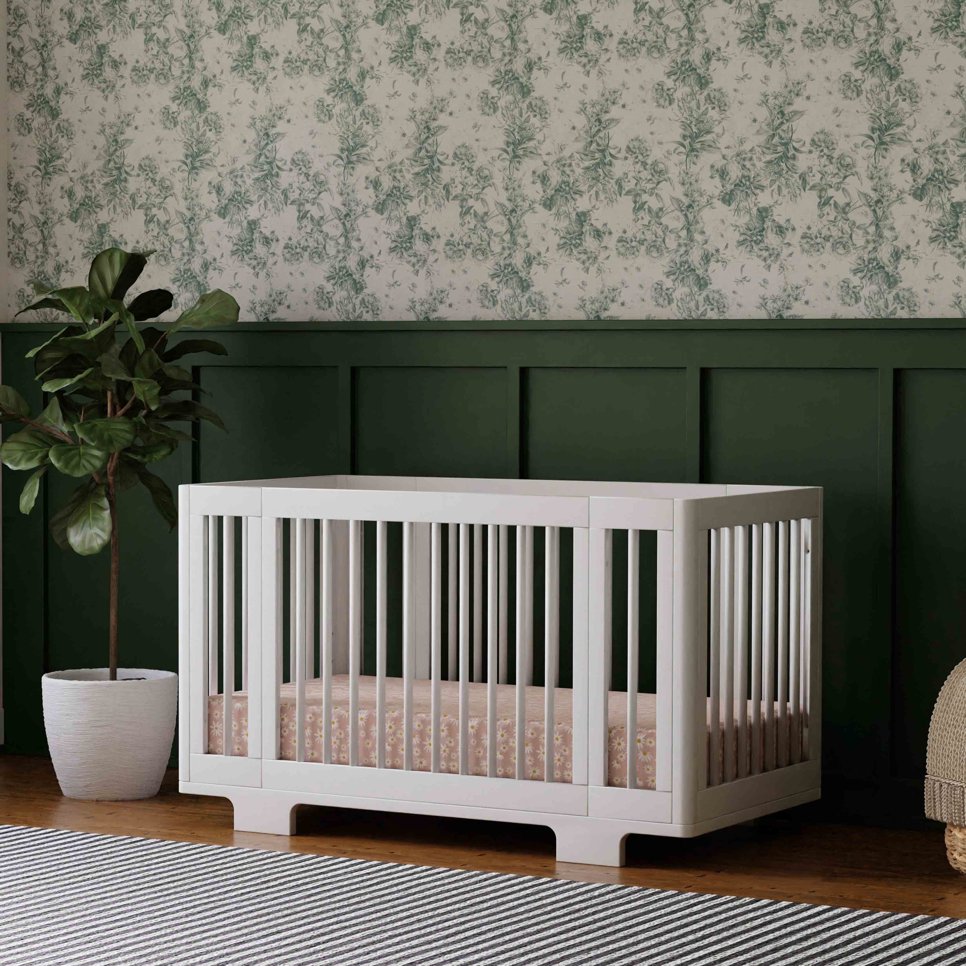 Babyletto Yuzu 8-in-1 Convertible Crib with All-Stages Conversion Kits - Image 19
