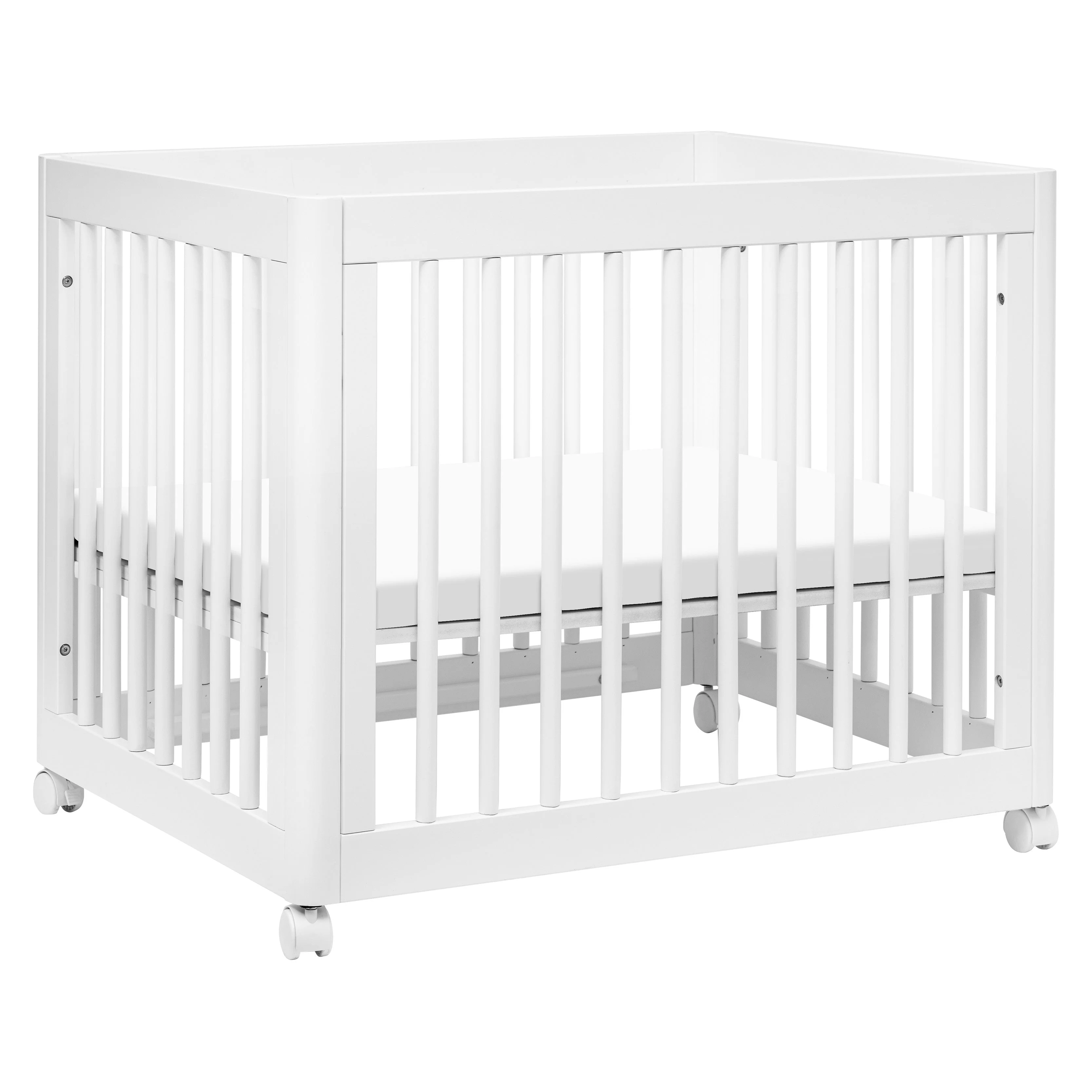 Babyletto Yuzu 8-in-1 Convertible Crib with All-Stages Conversion Kits - Image 23