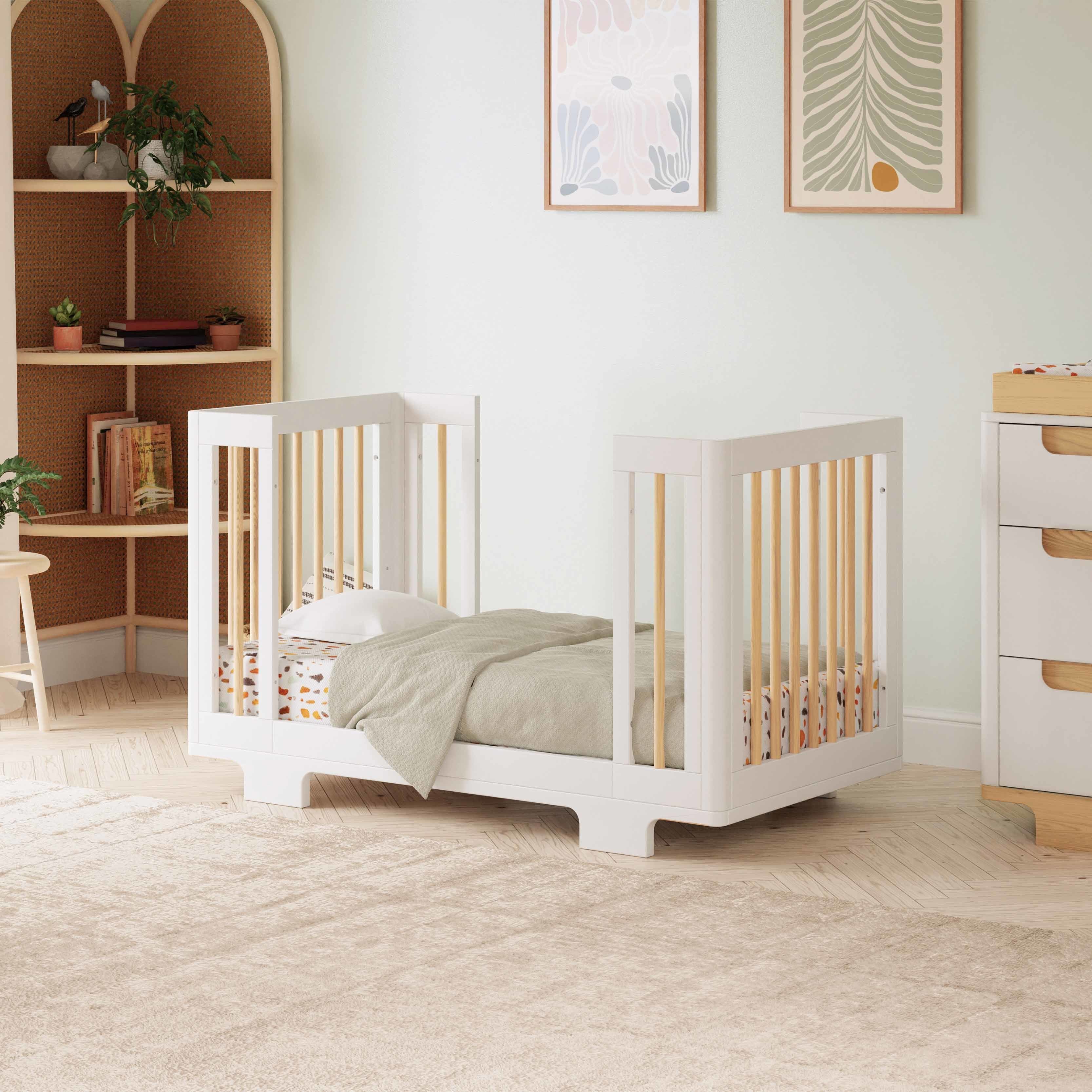 Babyletto Yuzu 8-in-1 Convertible Crib with All-Stages Conversion Kits - Image 31