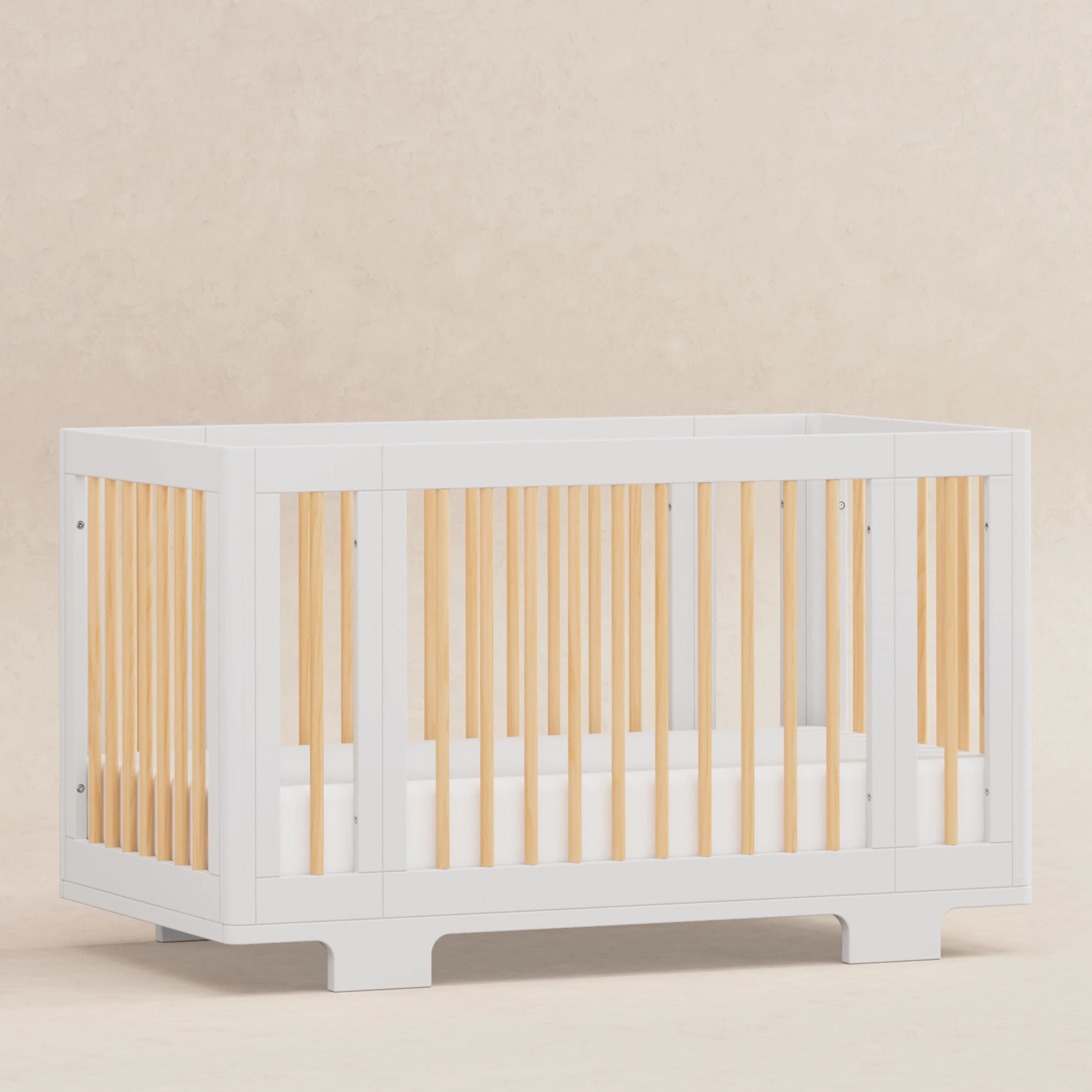 Babyletto Yuzu 8-in-1 Convertible Crib with All-Stages Conversion Kits - Image 35