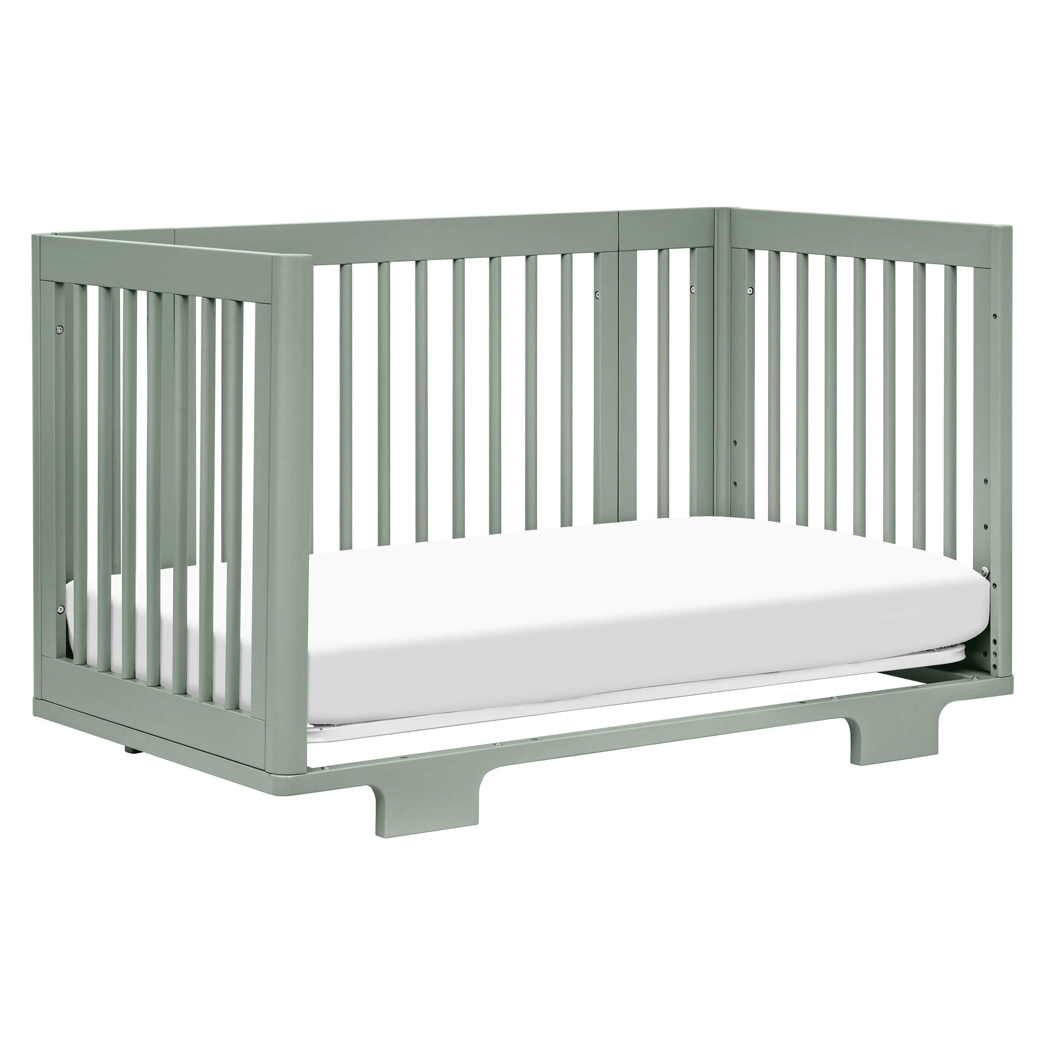 Babyletto Yuzu 8-in-1 Convertible Crib with All-Stages Conversion Kits - Image 50