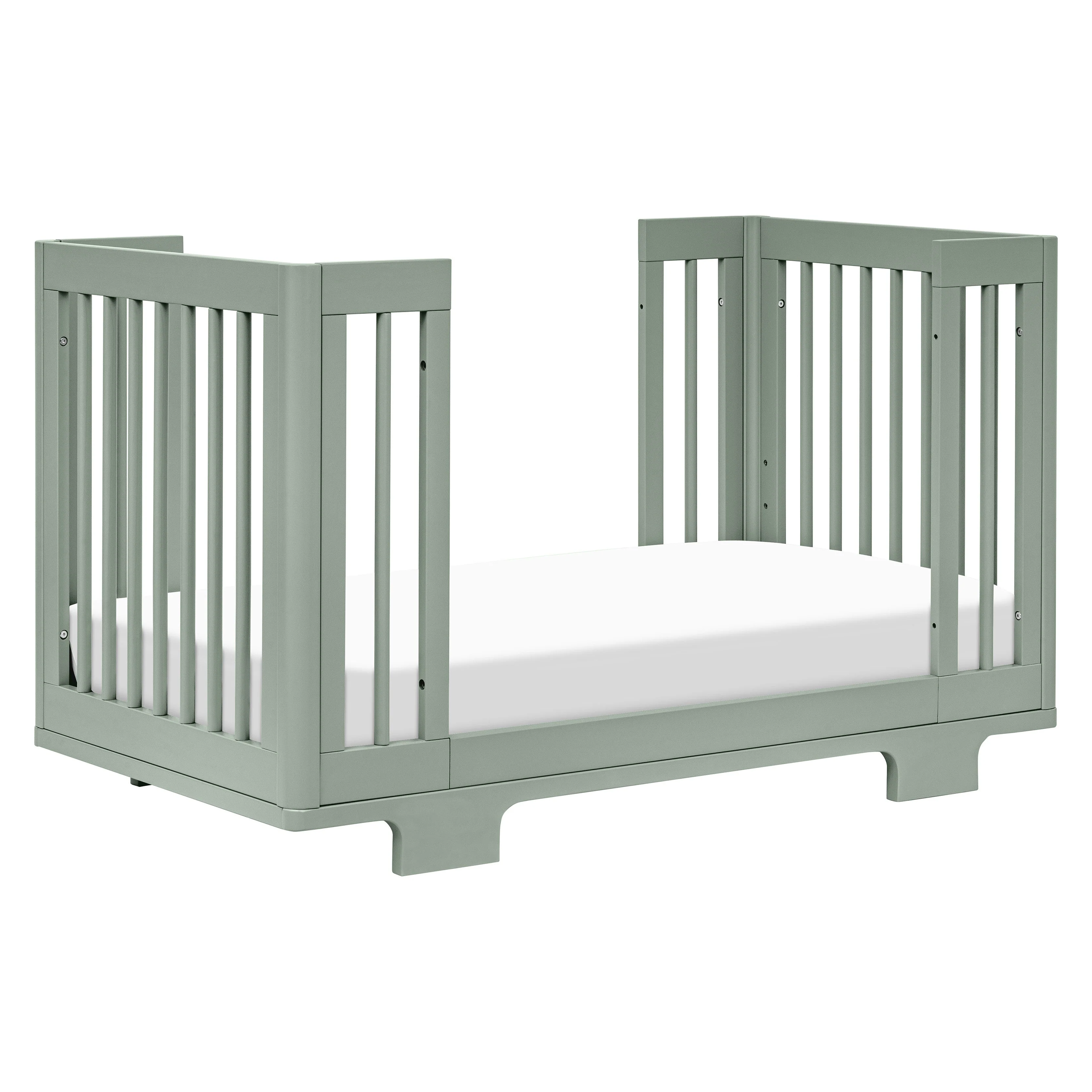 Babyletto Yuzu 8-in-1 Convertible Crib with All-Stages Conversion Kits - Image 51