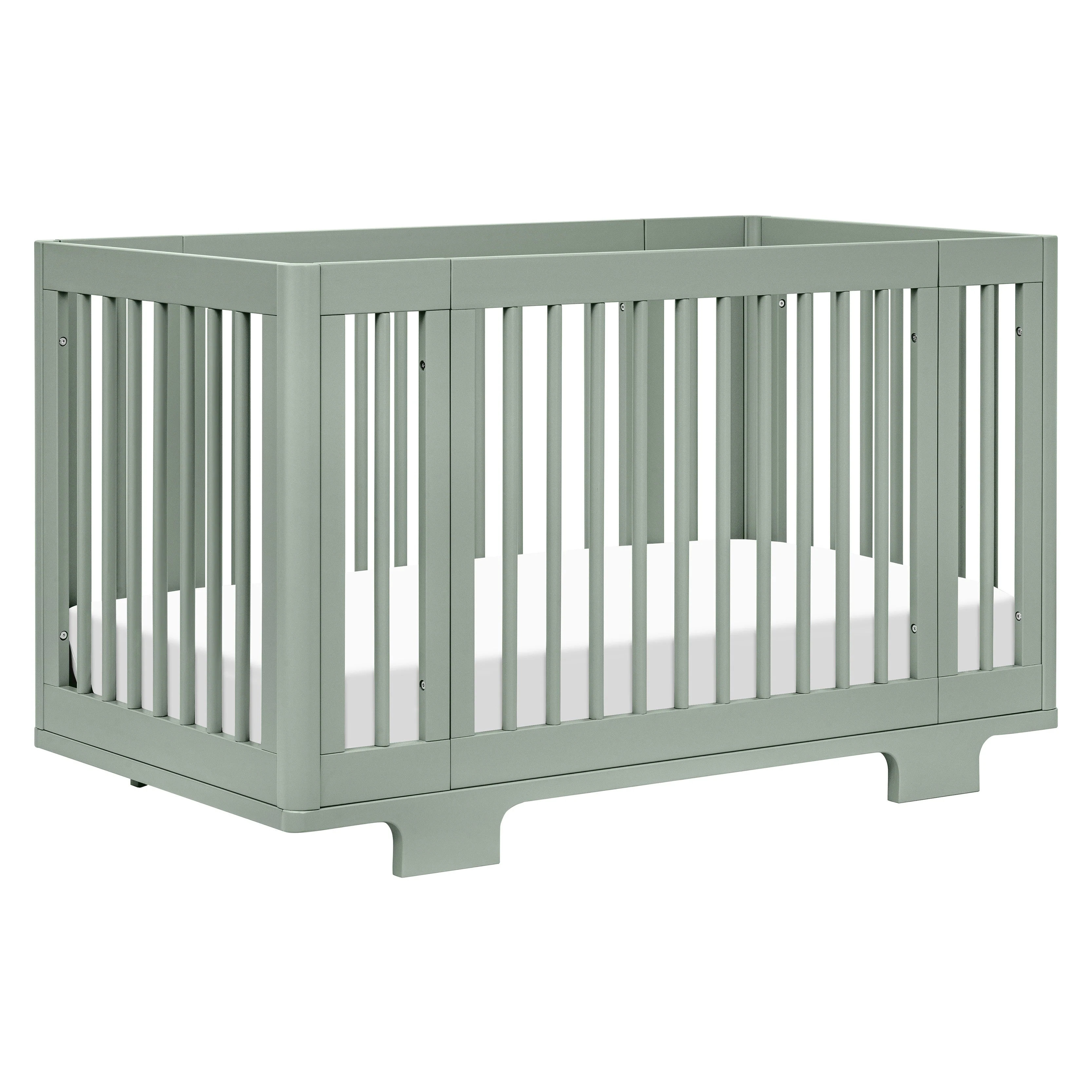 Babyletto Yuzu 8-in-1 Convertible Crib with All-Stages Conversion Kits - Image 53