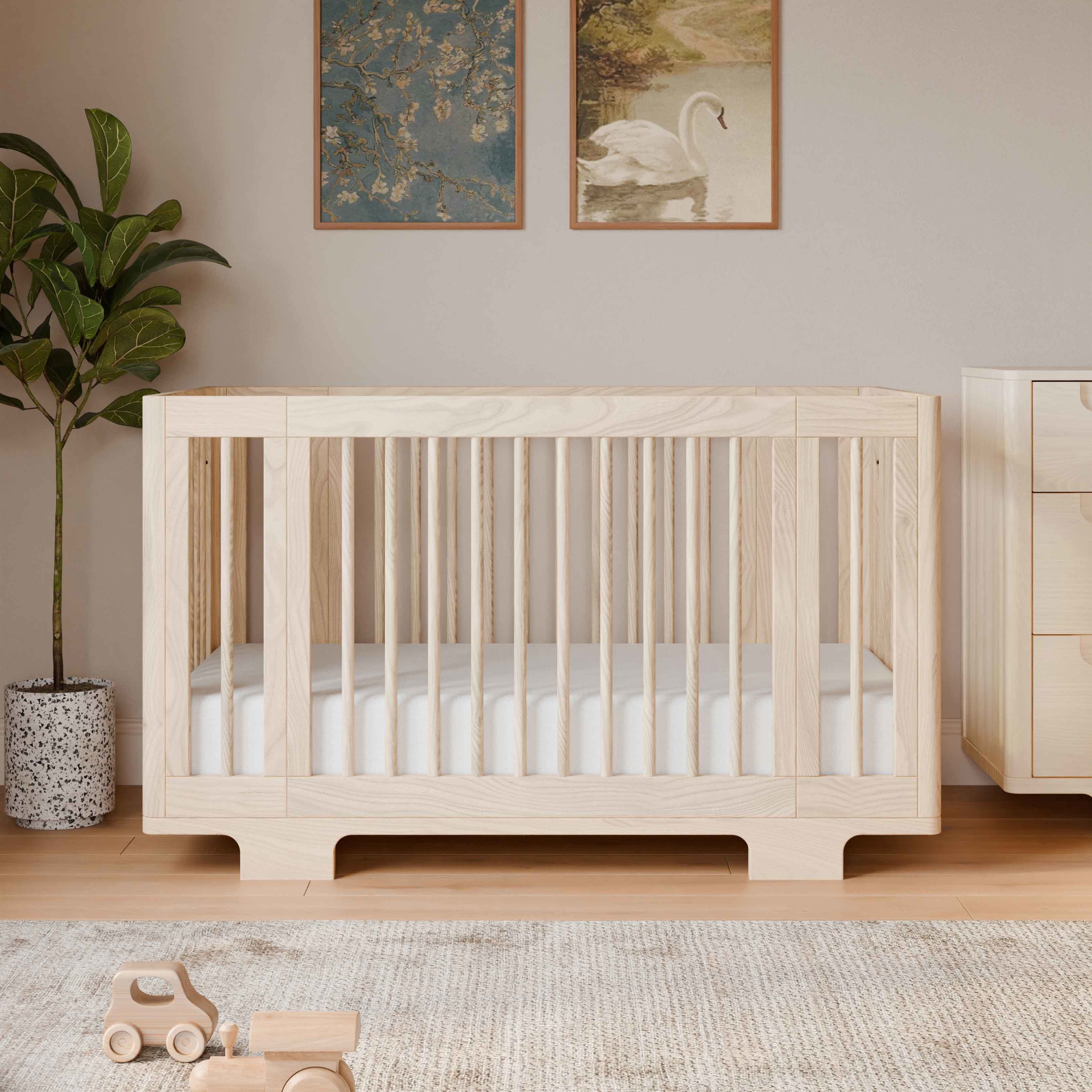 Babyletto Yuzu 8-in-1 Convertible Crib with All-Stages Conversion Kits - Image 54