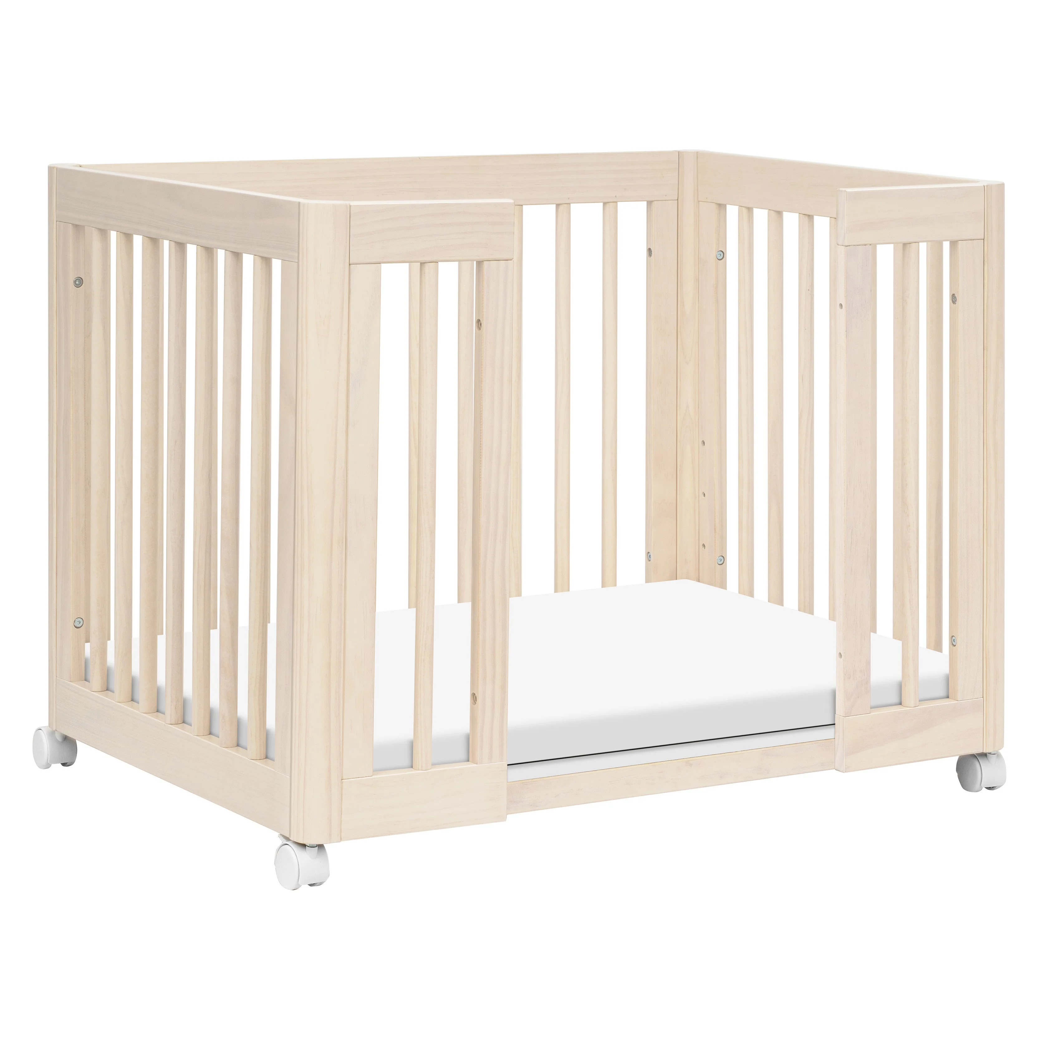 Babyletto Yuzu 8-in-1 Convertible Crib with All-Stages Conversion Kits - Image 70