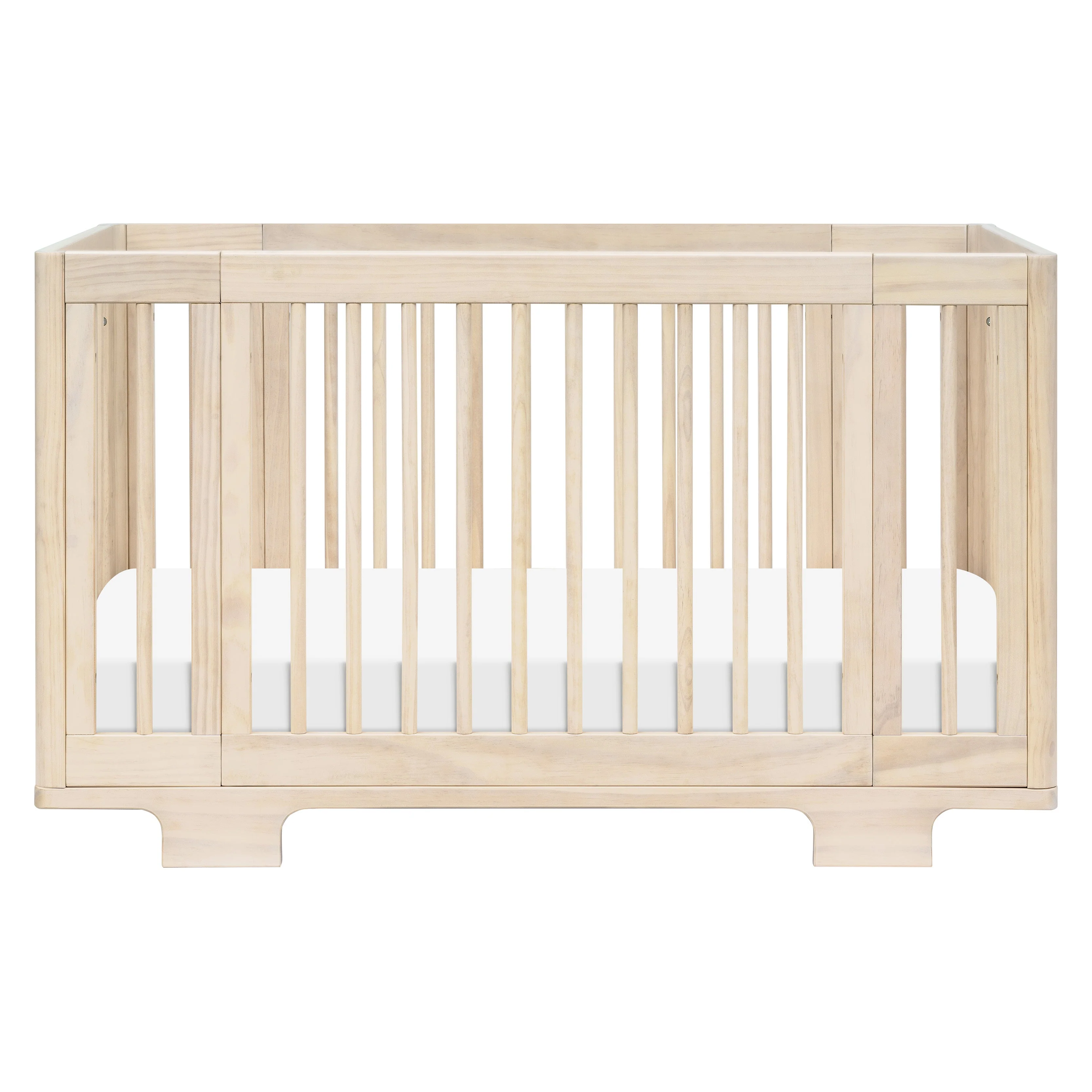 Babyletto Yuzu 8-in-1 Convertible Crib with All-Stages Conversion Kits - Image 72