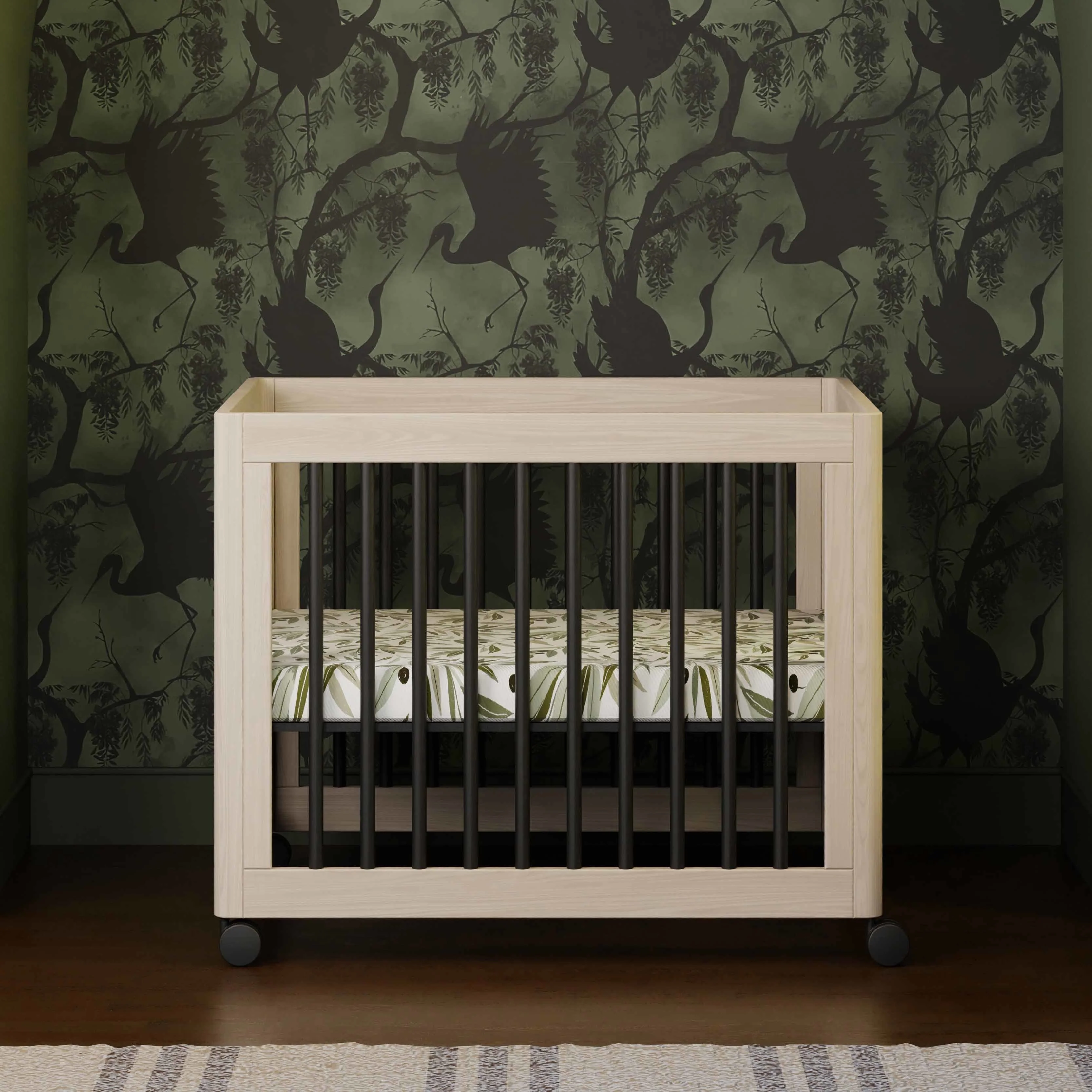 Babyletto Yuzu 8-in-1 Convertible Crib with All-Stages Conversion Kits - Image 78
