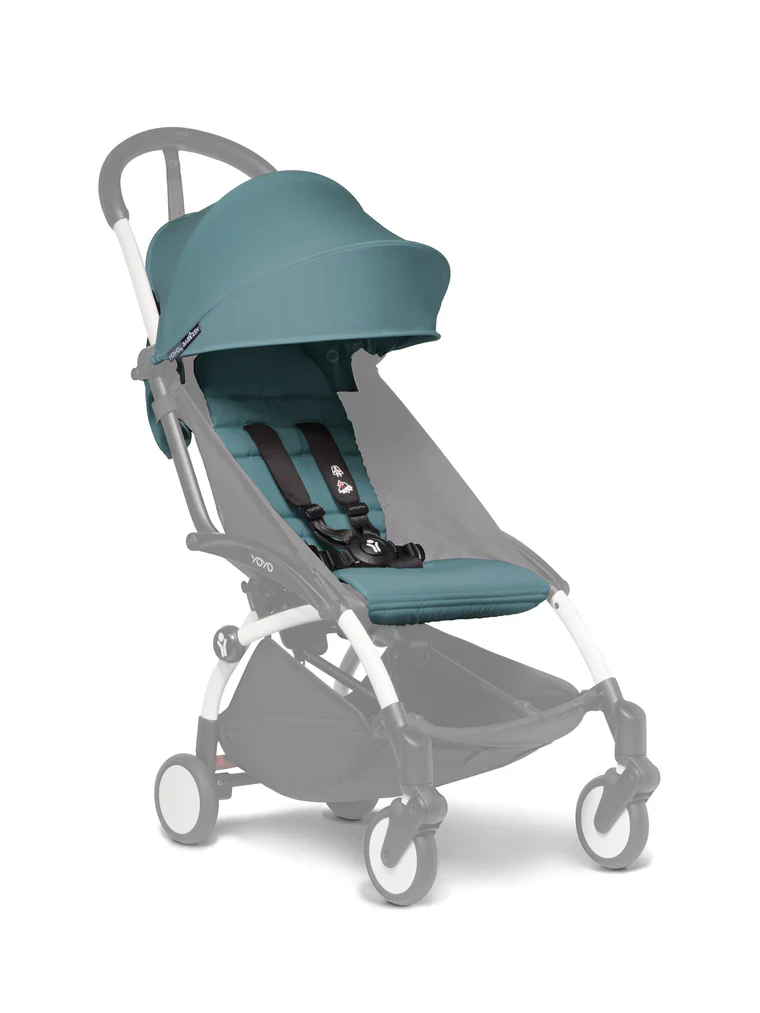 Stokke YOYO2 Color pack Textile Set - Image 3