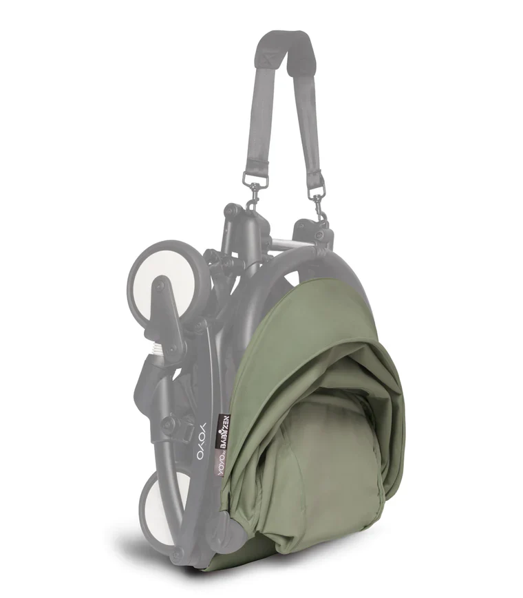 Stokke YOYO2 Color pack Textile Set - Image 7