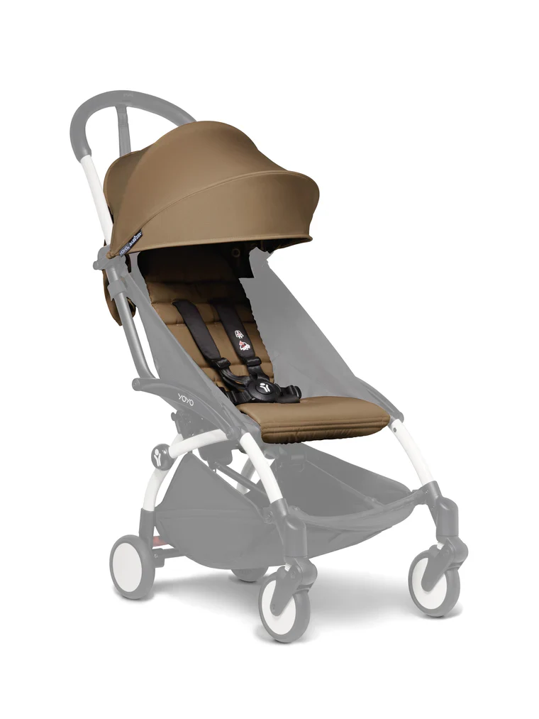Stokke YOYO2 Color pack Textile Set - Image 8