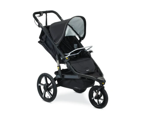 Bob Single Jogging Stroller Adapter for Mesa Infant Car Seats - Image 3