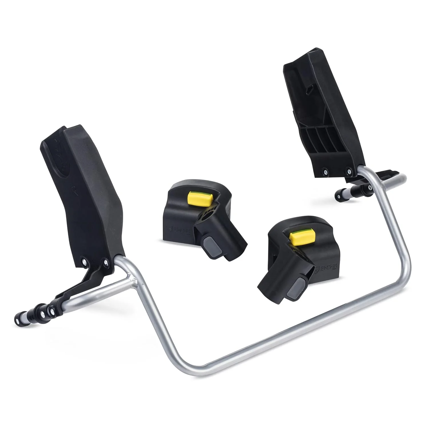 Bob Single Infant Car Seat Adapter for  Nuna, Cybex, Clek & Maxi Cosi