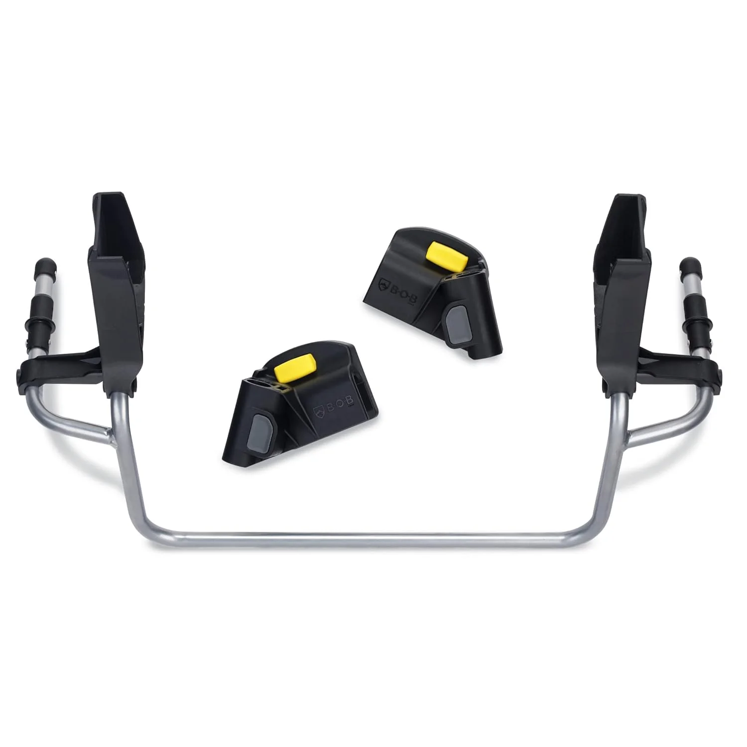 Bob Single Infant Car Seat Adapter for  Nuna, Cybex, Clek & Maxi Cosi - Image 4