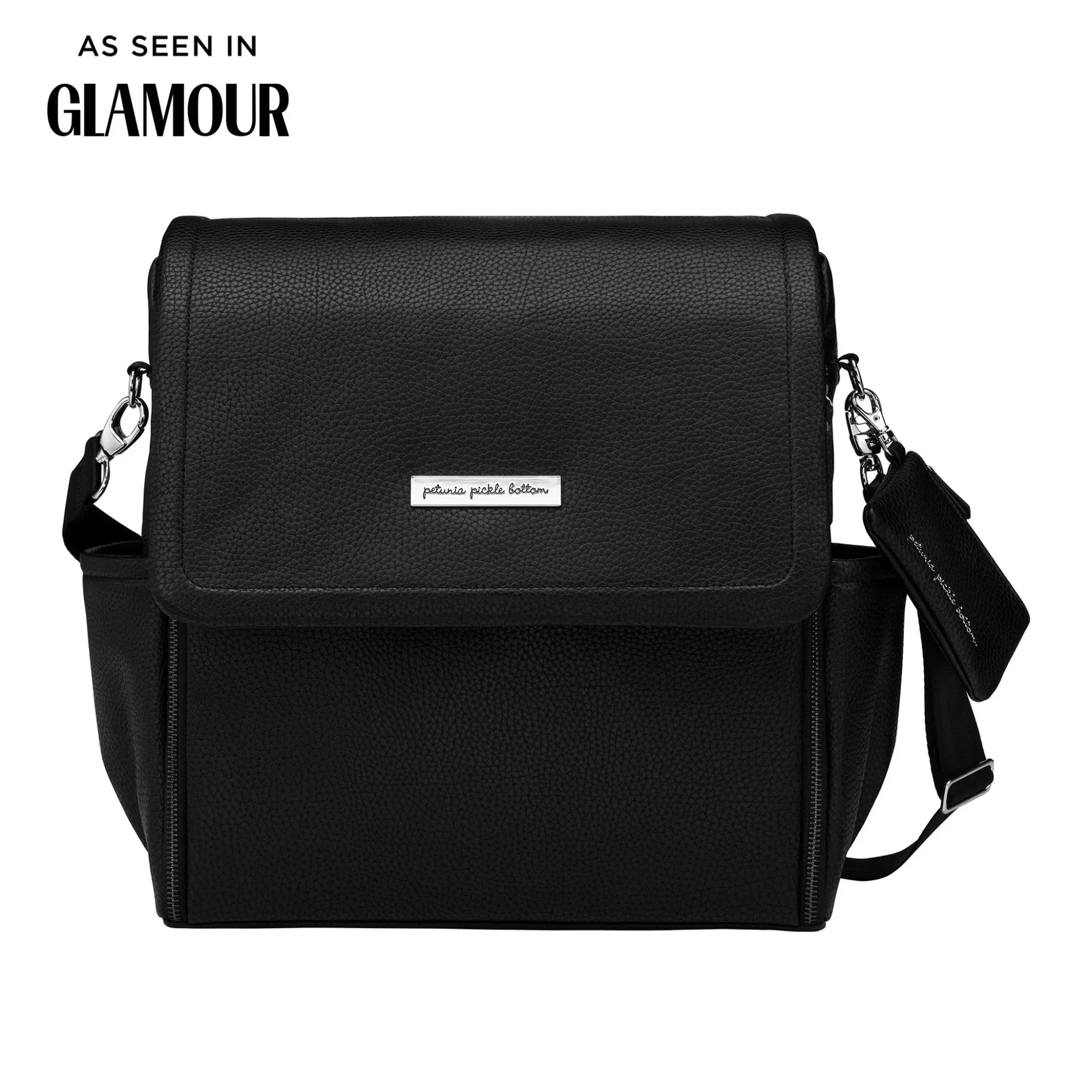 Petunia Pickle Bottom Boxy Backpack - Image 10