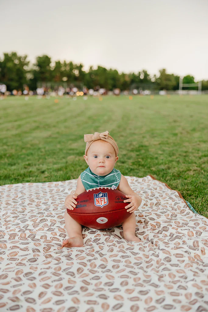 Copper Pearl Bib in Blitz - Image 4