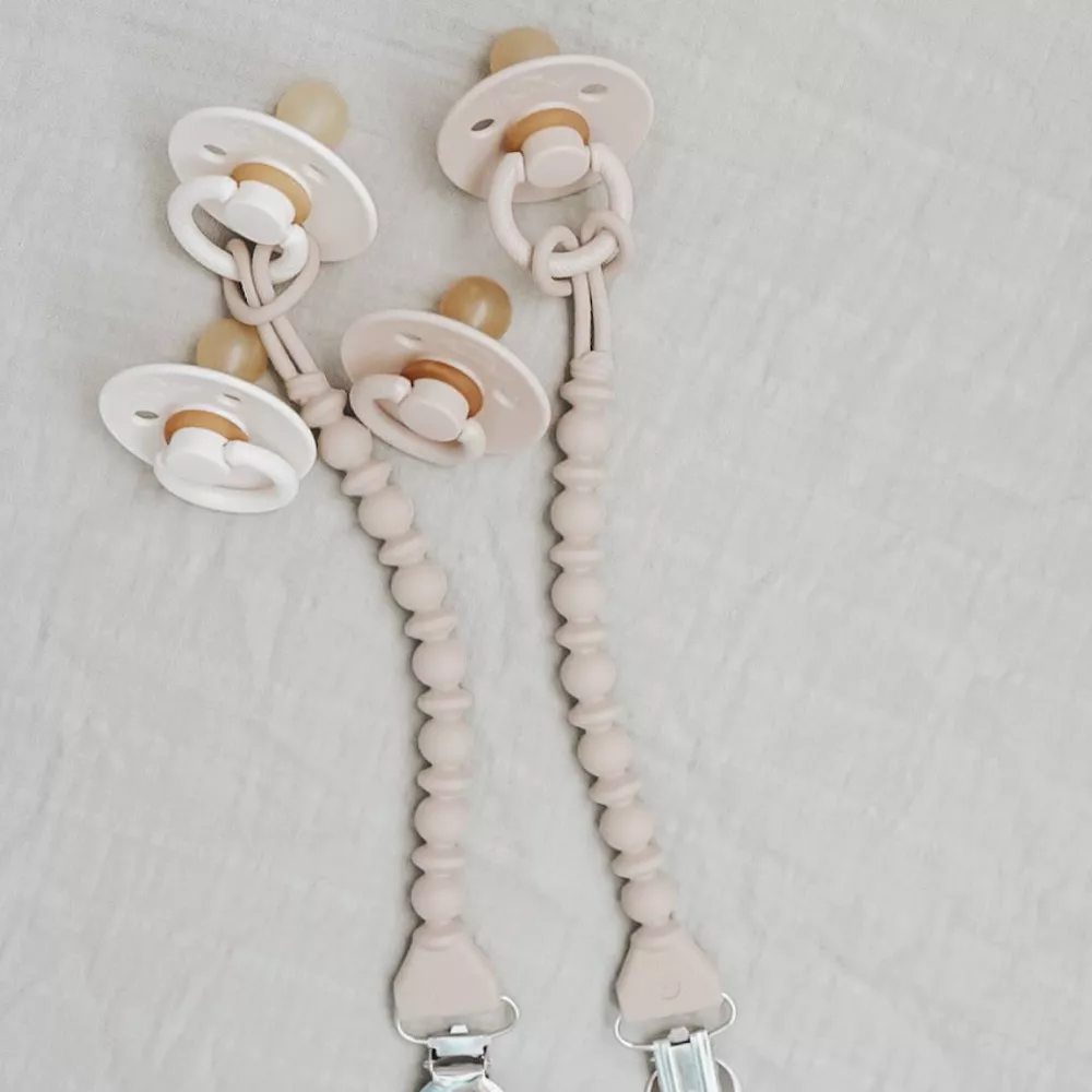 Sweetie Strap Silicone One-Piece Clip - Image 3