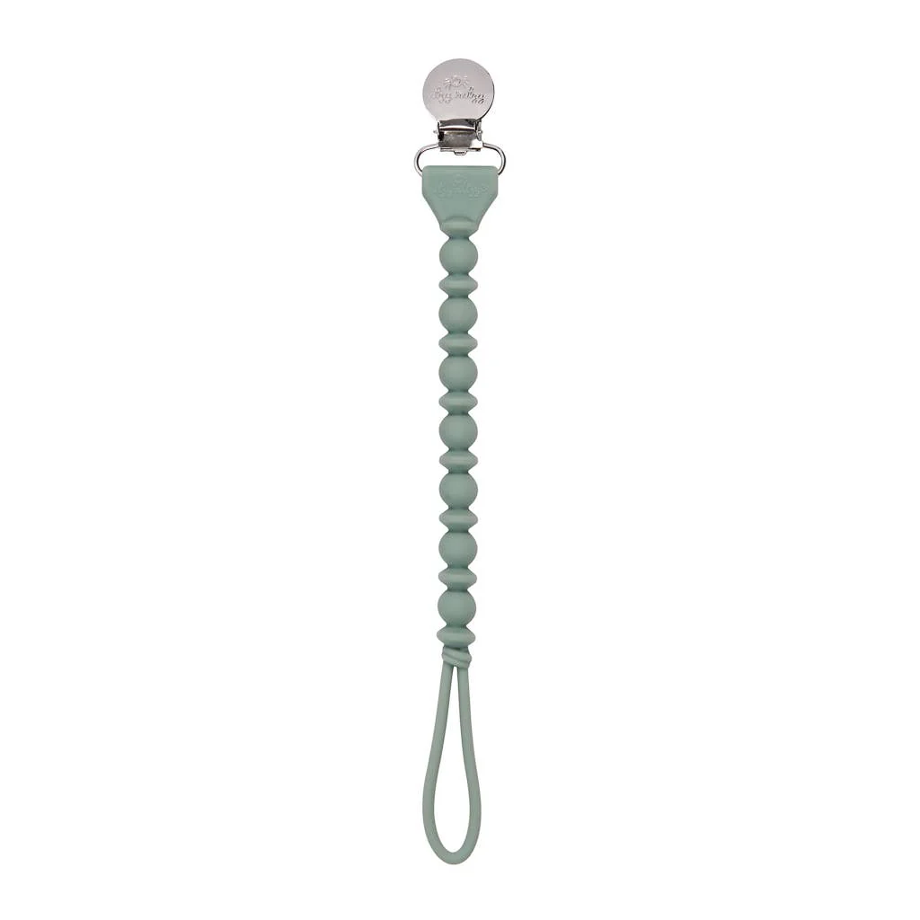 Sweetie Strap Silicone One-Piece Clip - Image 8