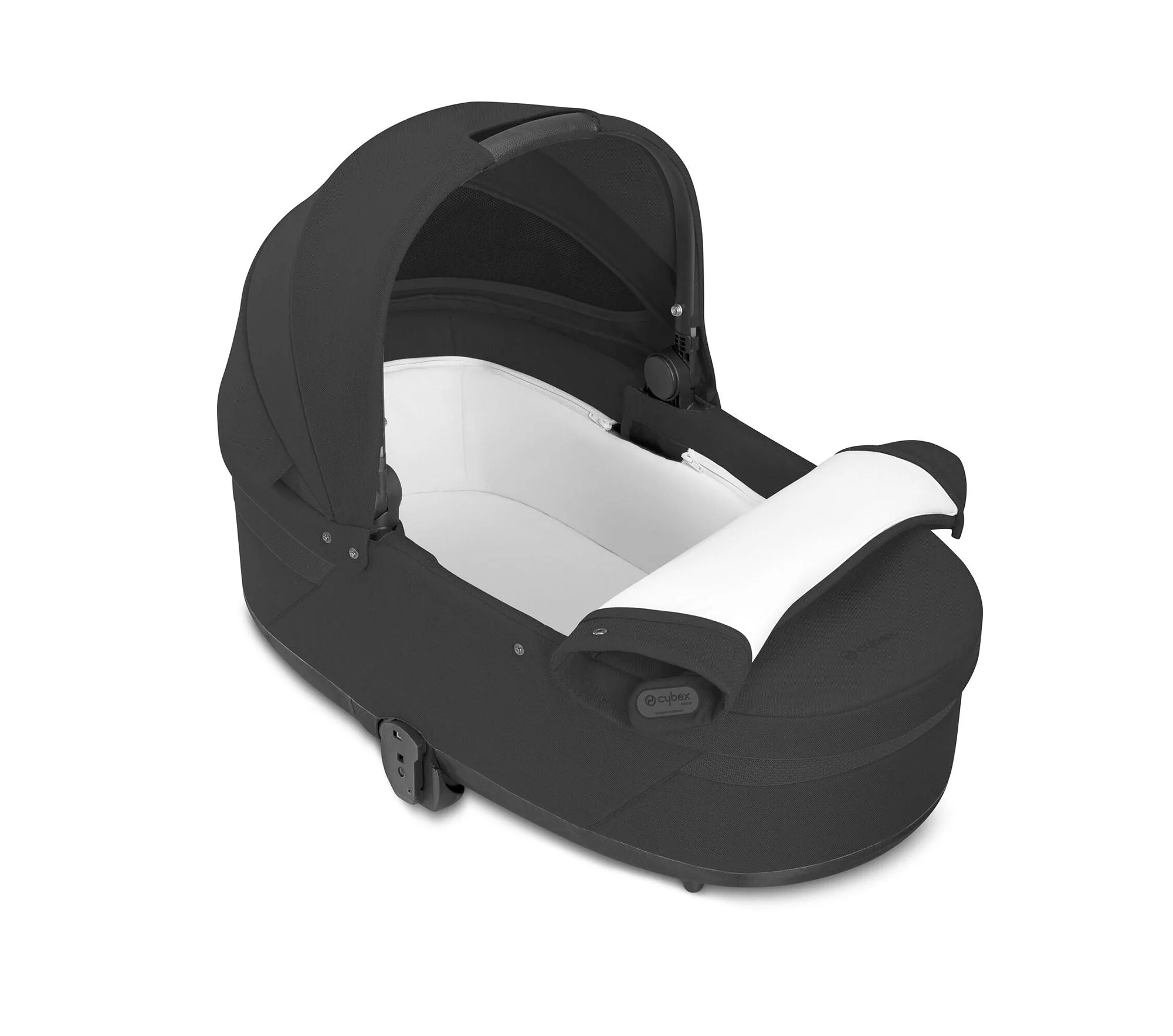 Cybex Gazelle 2 Bassinet/Cot - Image 12