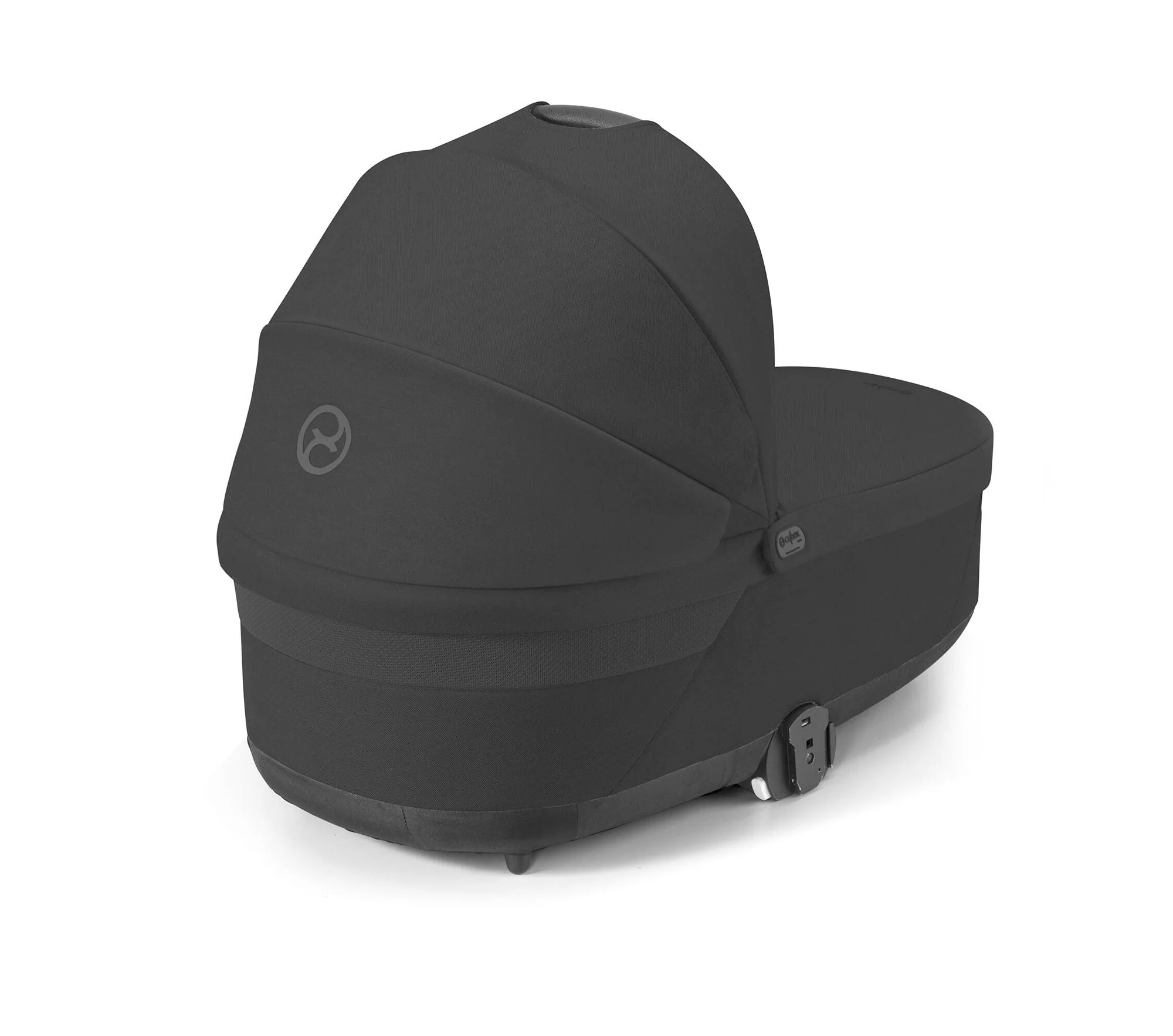 Cybex Gazelle 2 Bassinet/Cot - Image 13