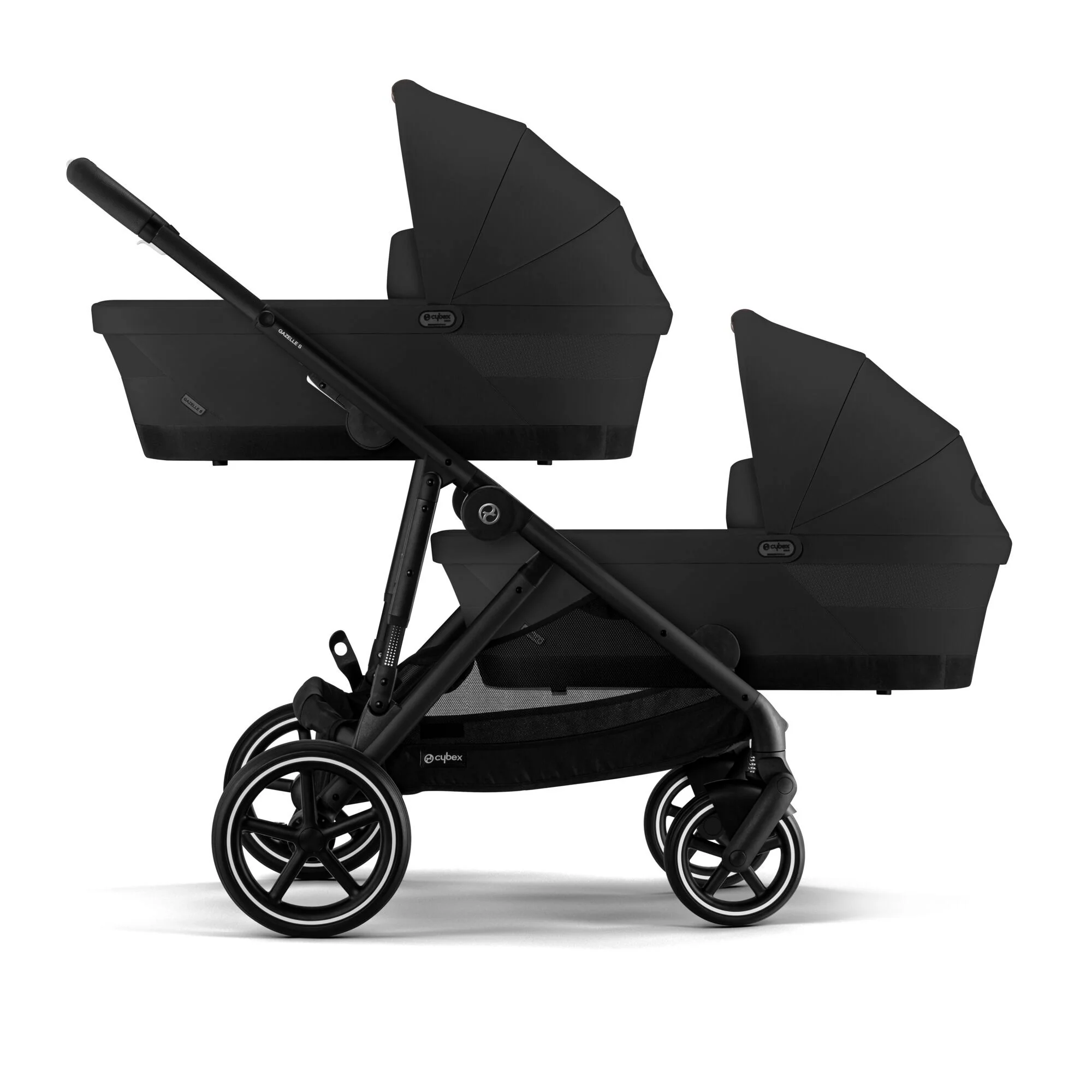 Cybex Gazelle 2 Bassinet/Cot - Image 15