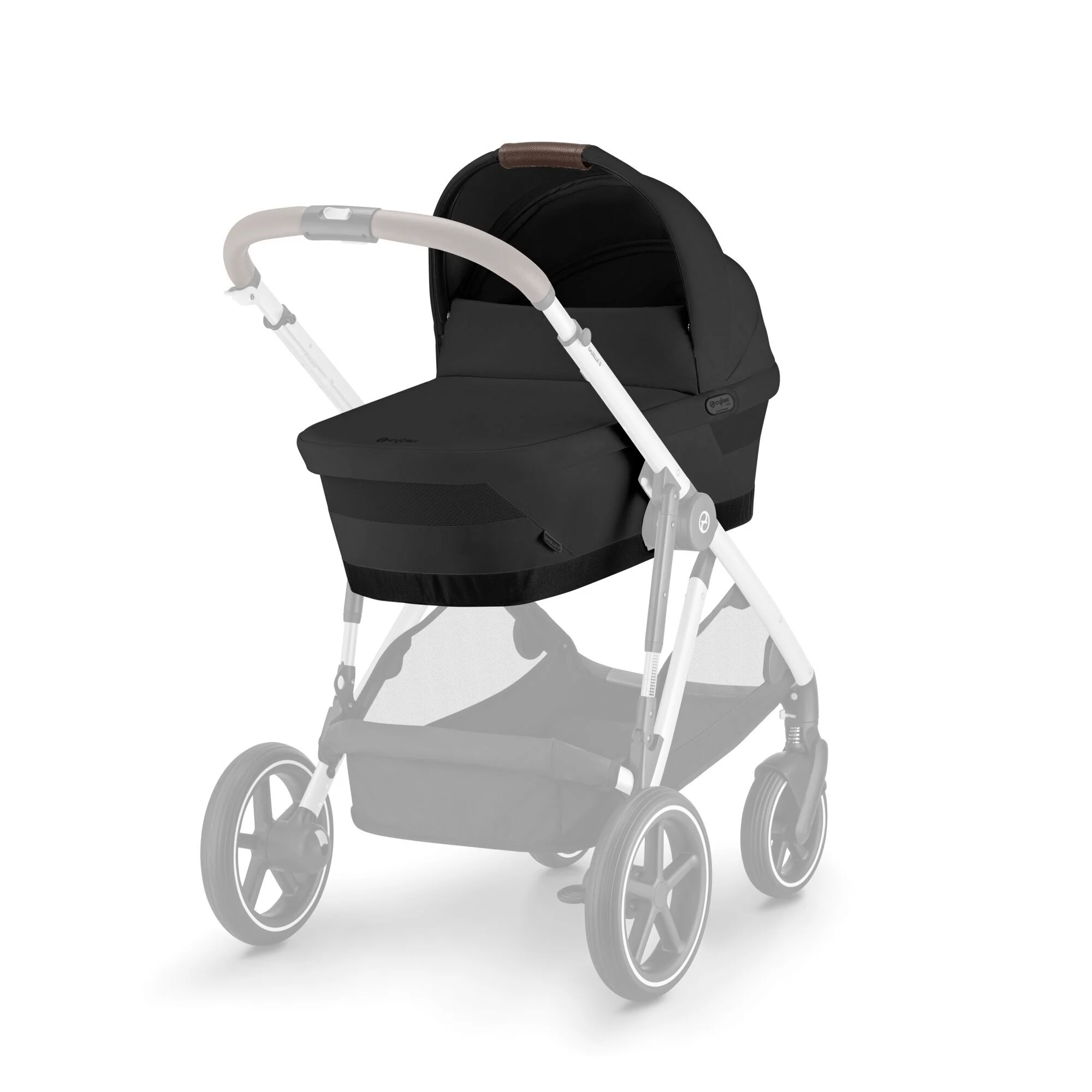 Cybex Gazelle 2 Bassinet/Cot - Image 16