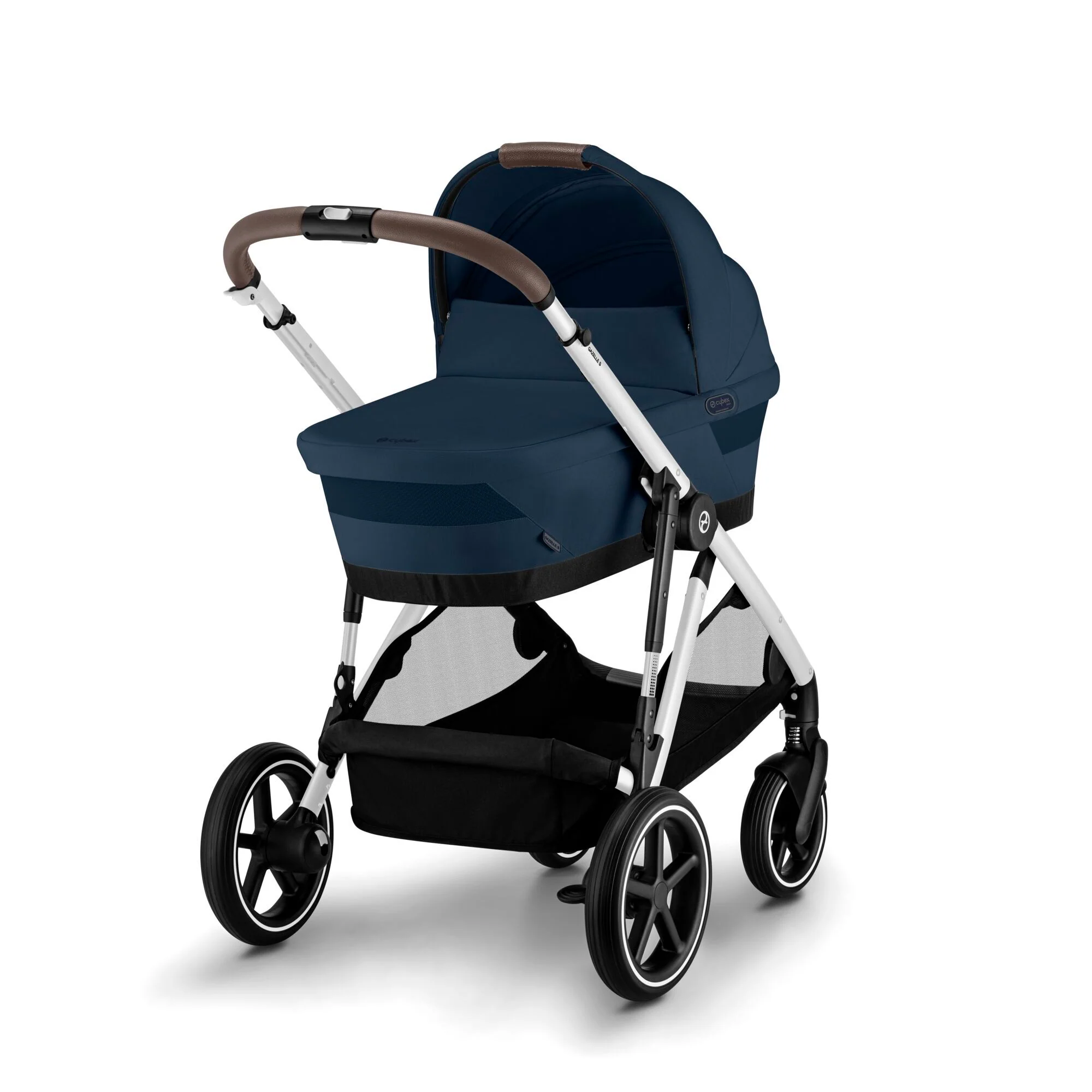 Cybex Gazelle 2 Bassinet/Cot - Image 17