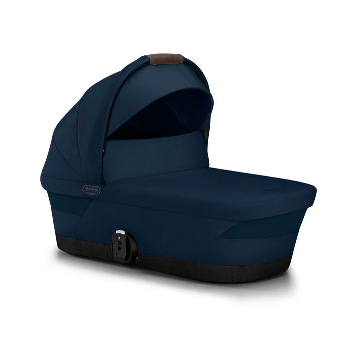 Cybex Gazelle 2 Bassinet/Cot - Image 18