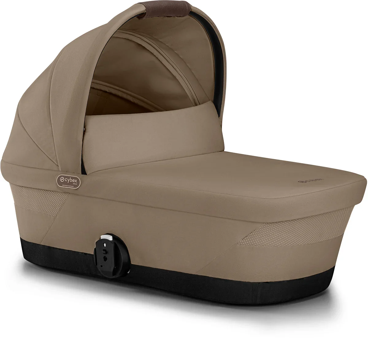 Cybex Gazelle 2 Bassinet/Cot - Image 19