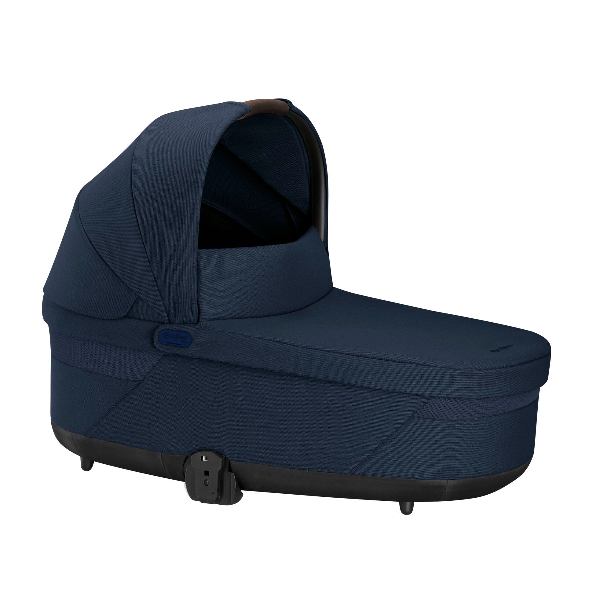 Cybex Gazelle 2 Bassinet/Cot - Image 4
