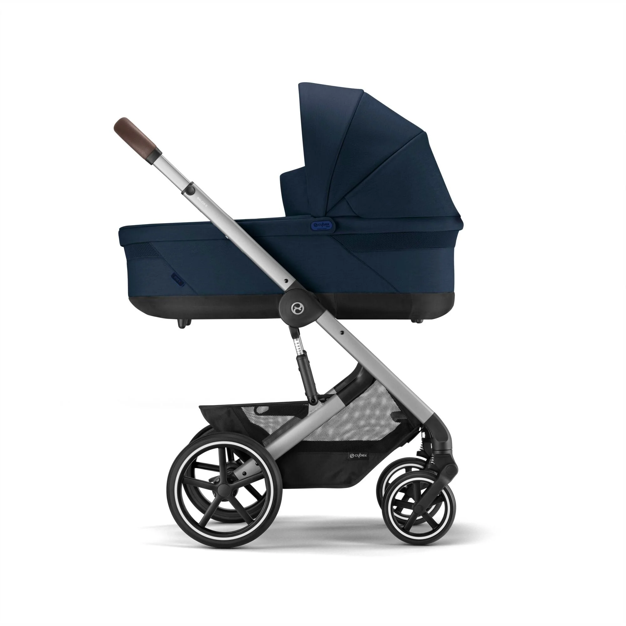 Cybex Gazelle 2 Bassinet/Cot - Image 6