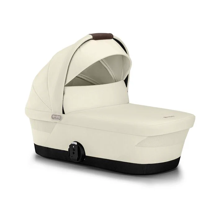 Cybex Gazelle 2 Bassinet/Cot - Image 8