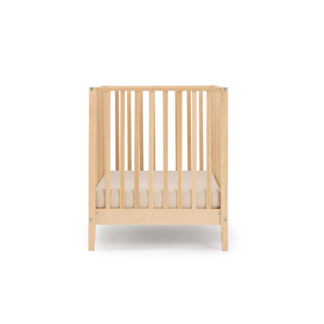 Dadada Lala 3-1 Italian Convertible Crib - Image 3