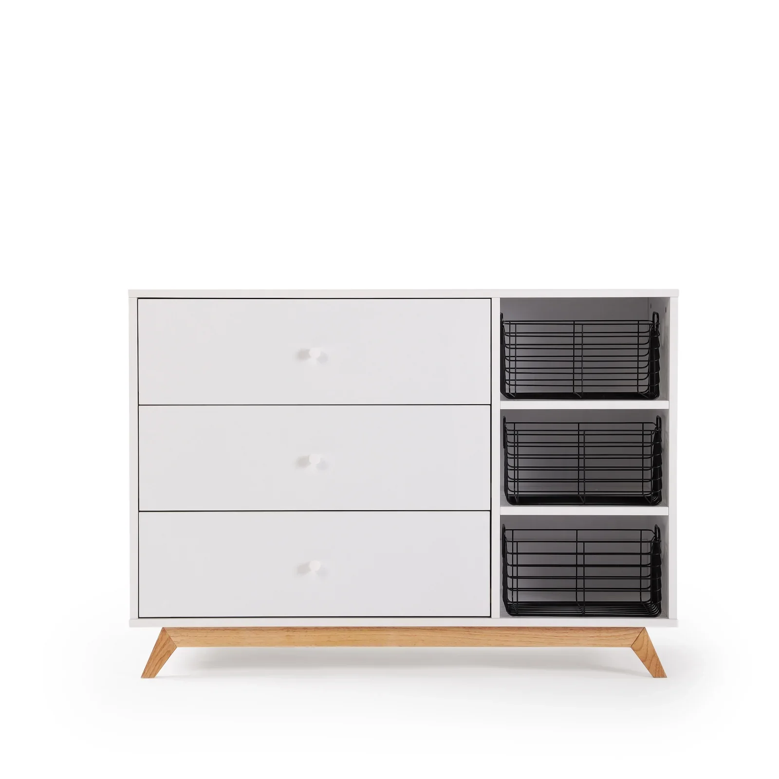 Dadada Central Park Dresser - Image 3