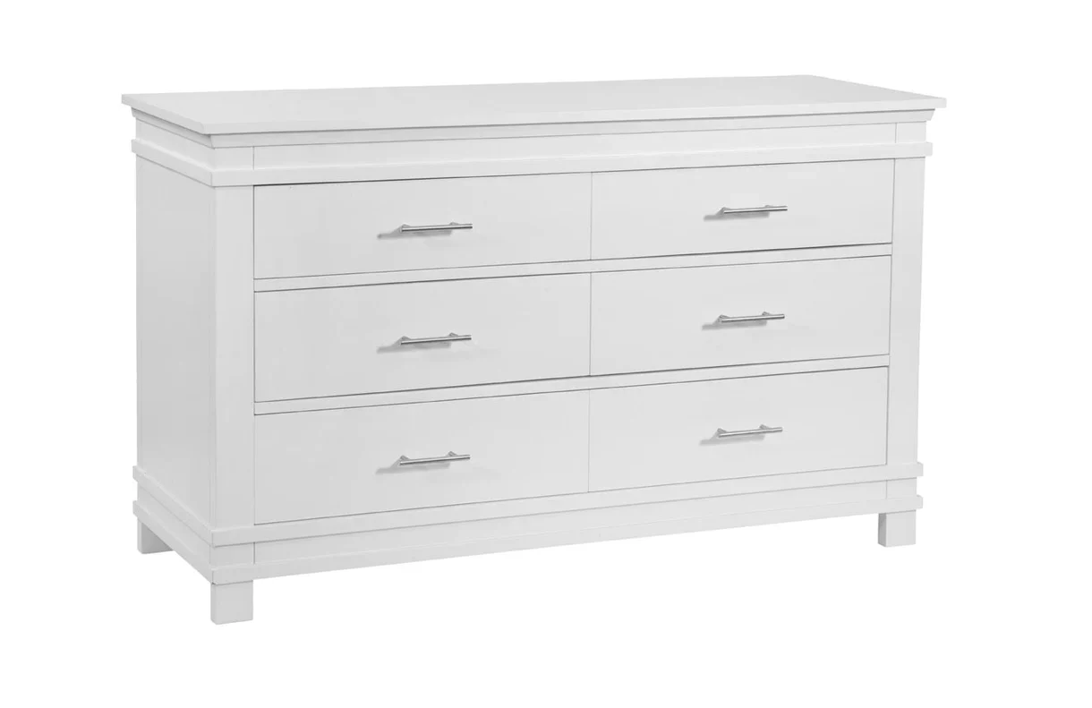 Bella Vita Prato Double Dresser - Image 3