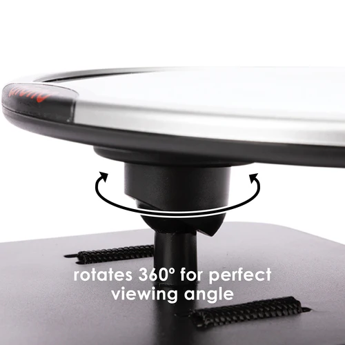 Diono Easy View Car Seat Mirror - Image 6