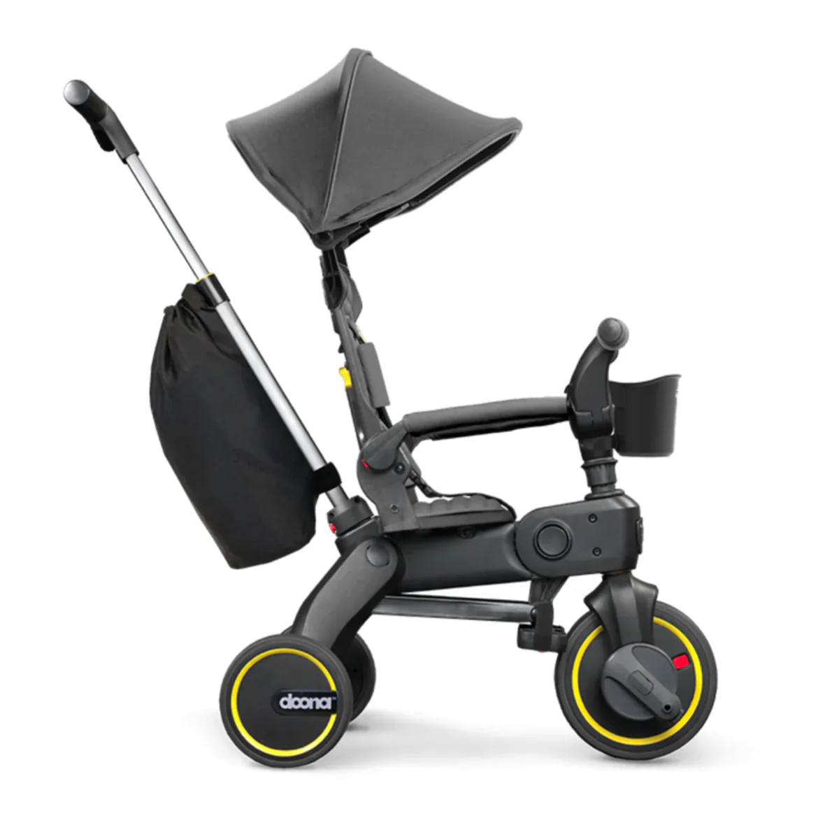 Doona Liki Trike S3 - Image 12