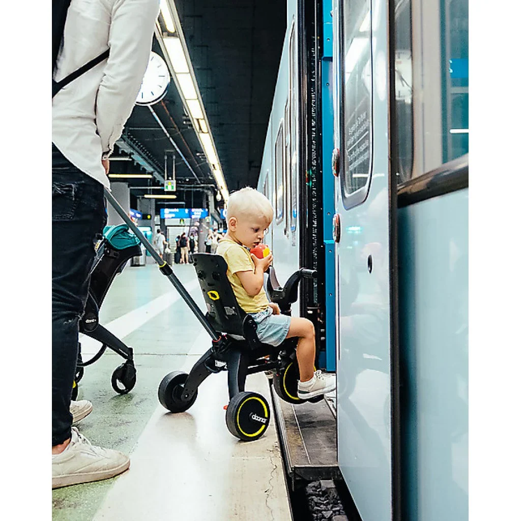 Doona Liki Trike S3 - Image 13