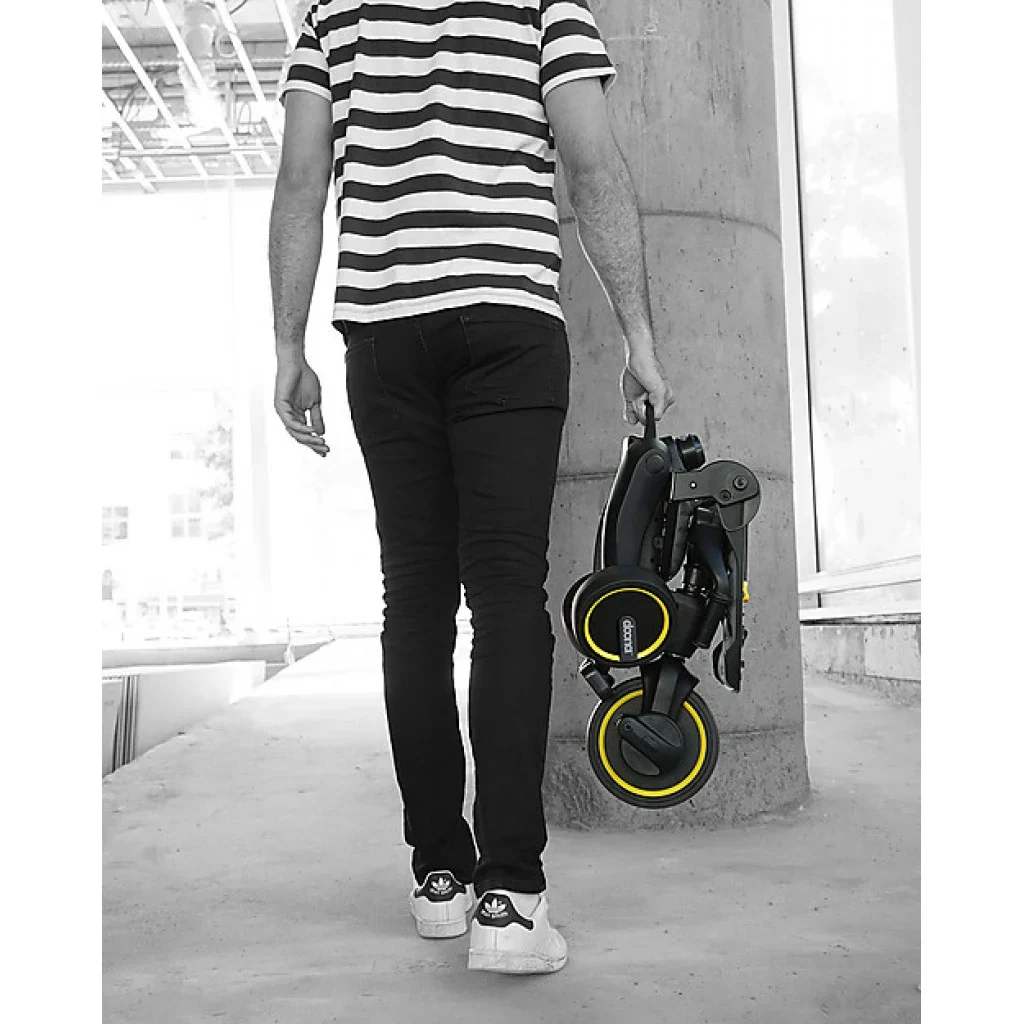Doona Liki Trike S3 - Image 14
