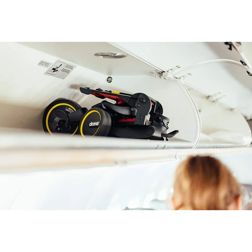 Doona Liki Trike S3 - Image 17