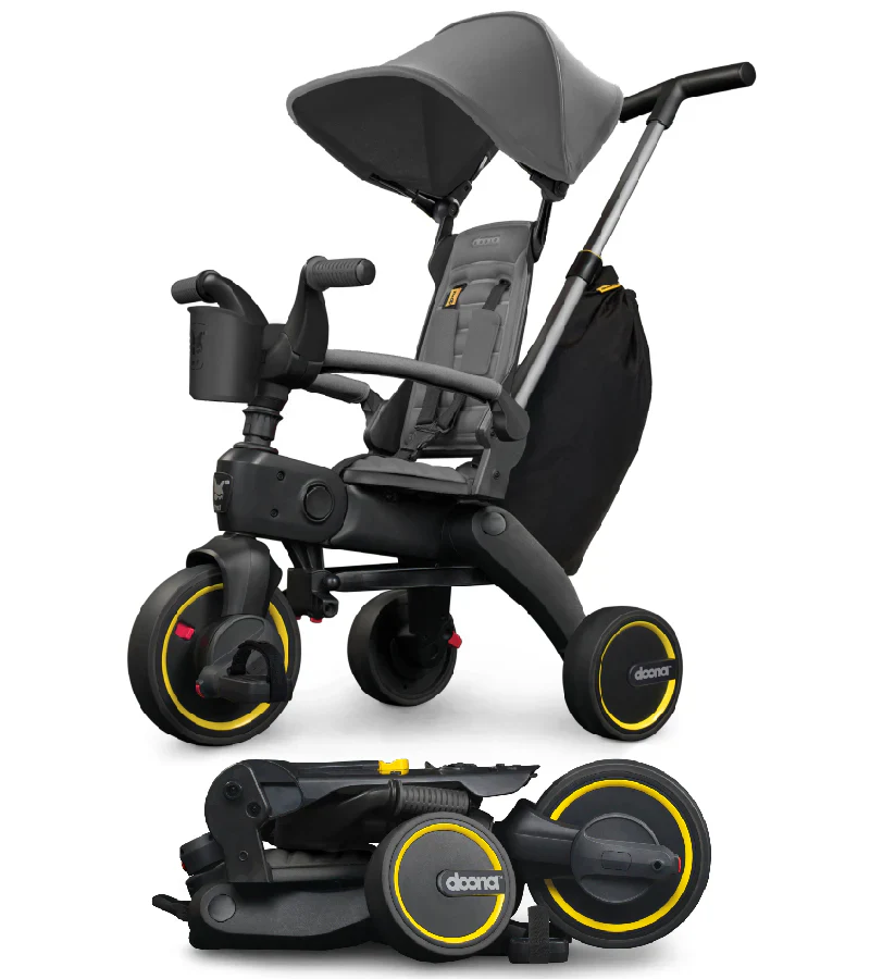 Doona Liki Trike S3 - Image 18