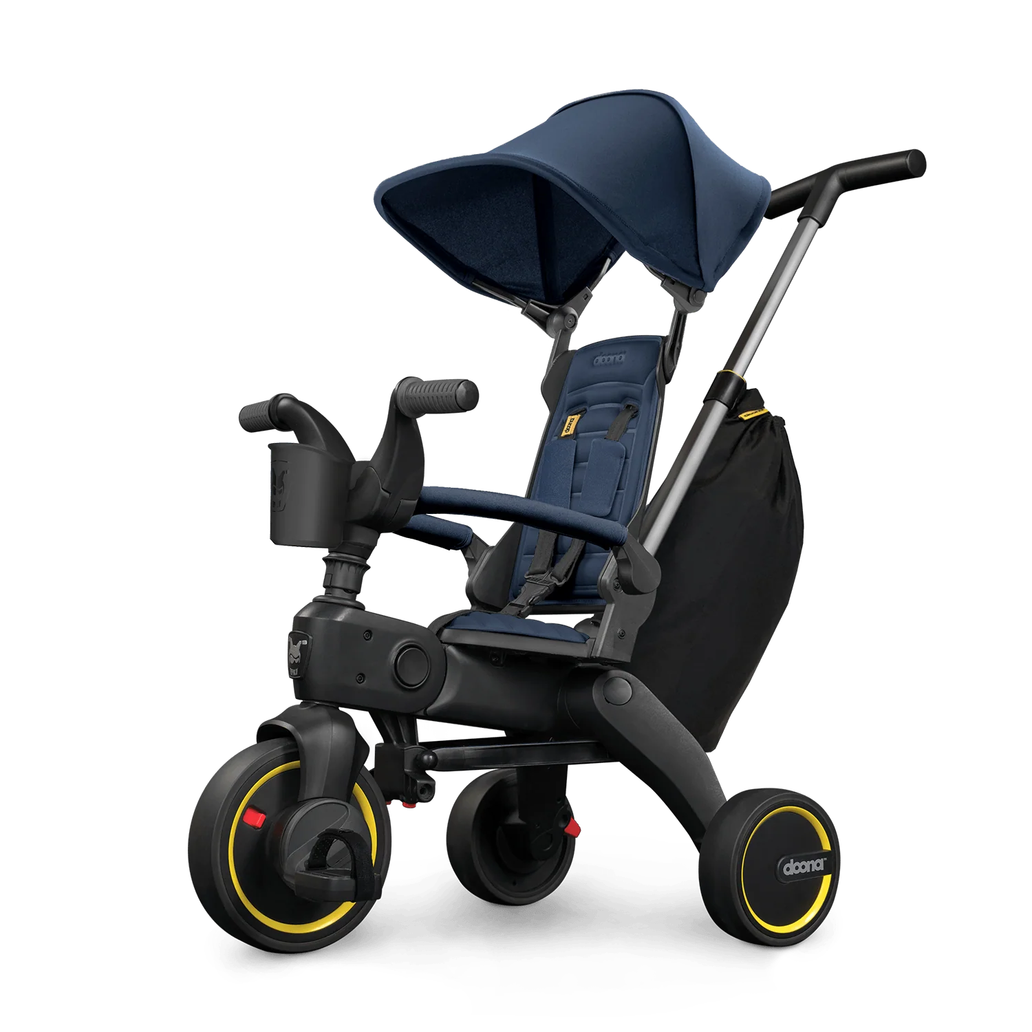 Doona Liki Trike S3 - Image 26
