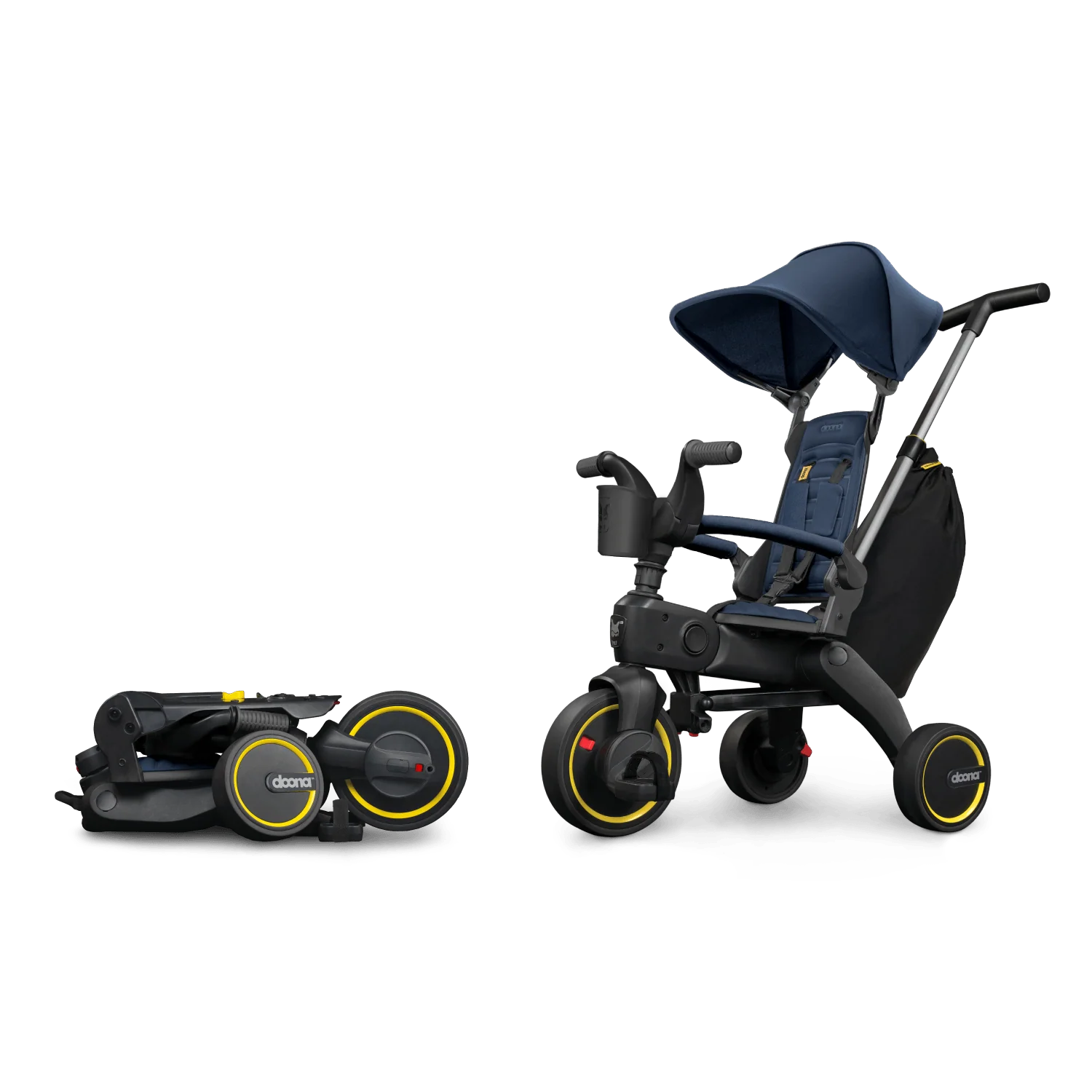 Doona Liki Trike S3 - Image 27