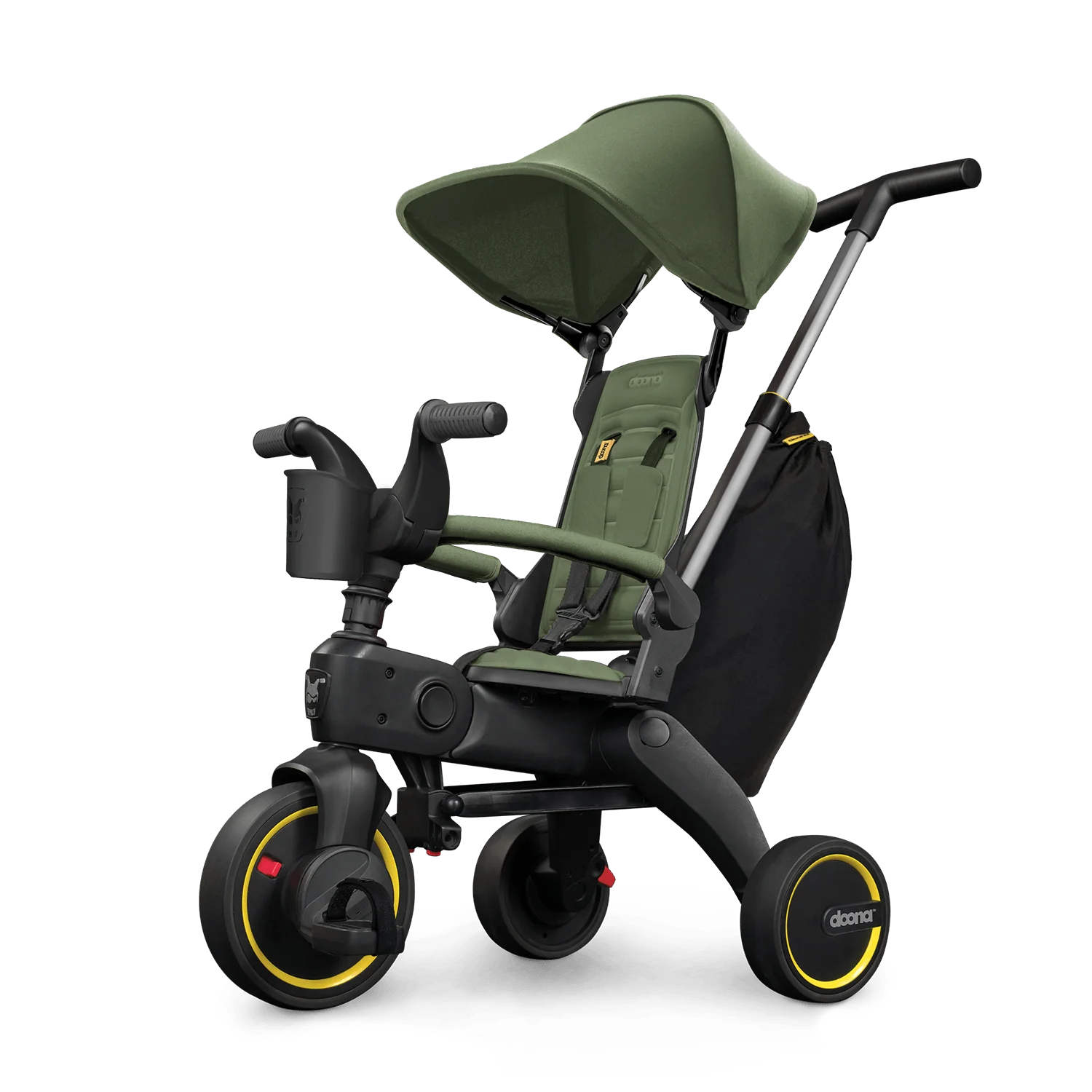 Doona Liki Trike S3 - Image 29